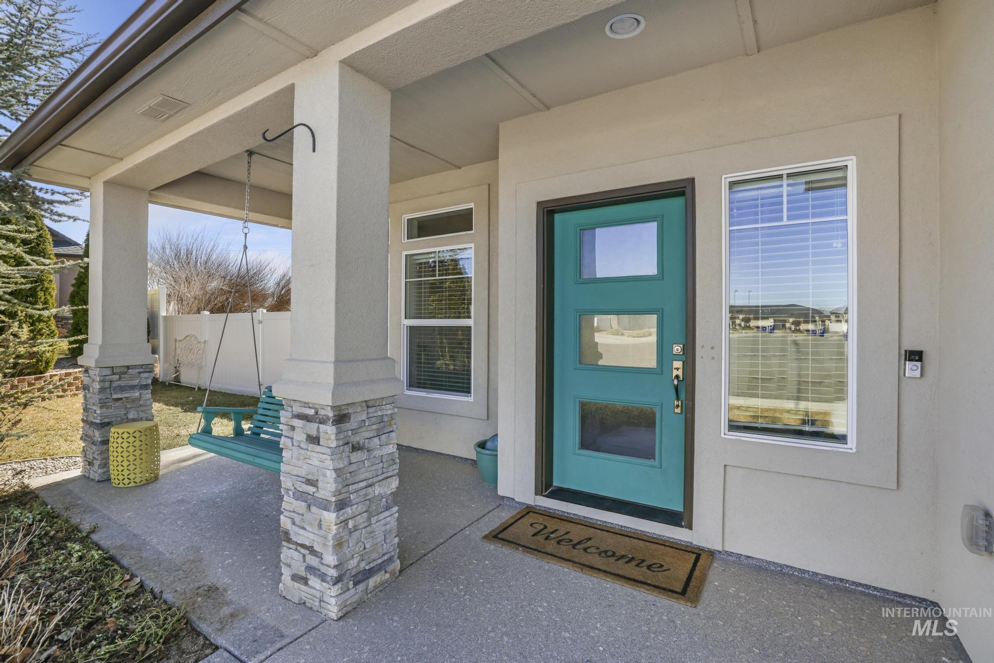 2828 Sunray Loop Property Photo 3
