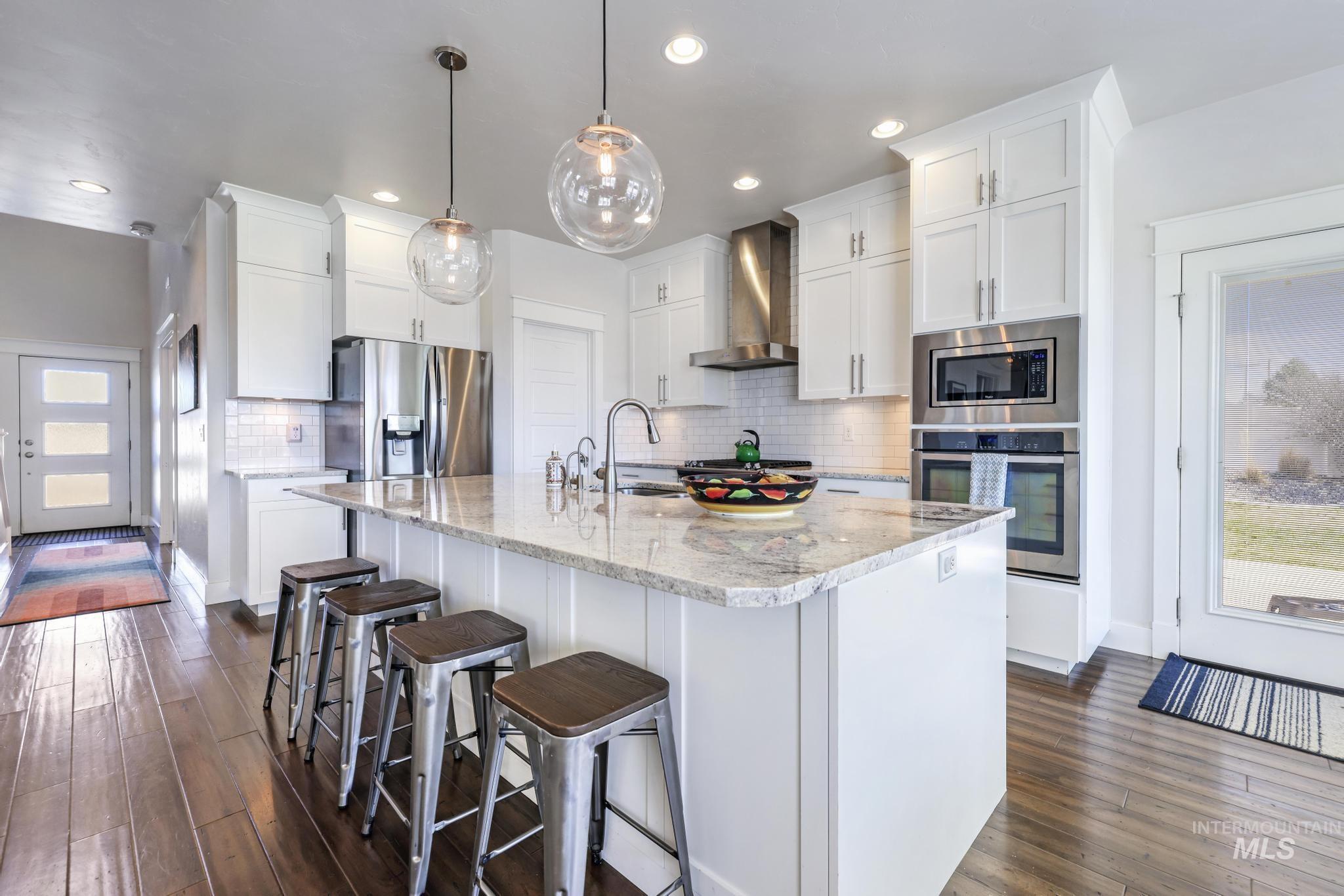 2828 Sunray Loop Property Photo 7