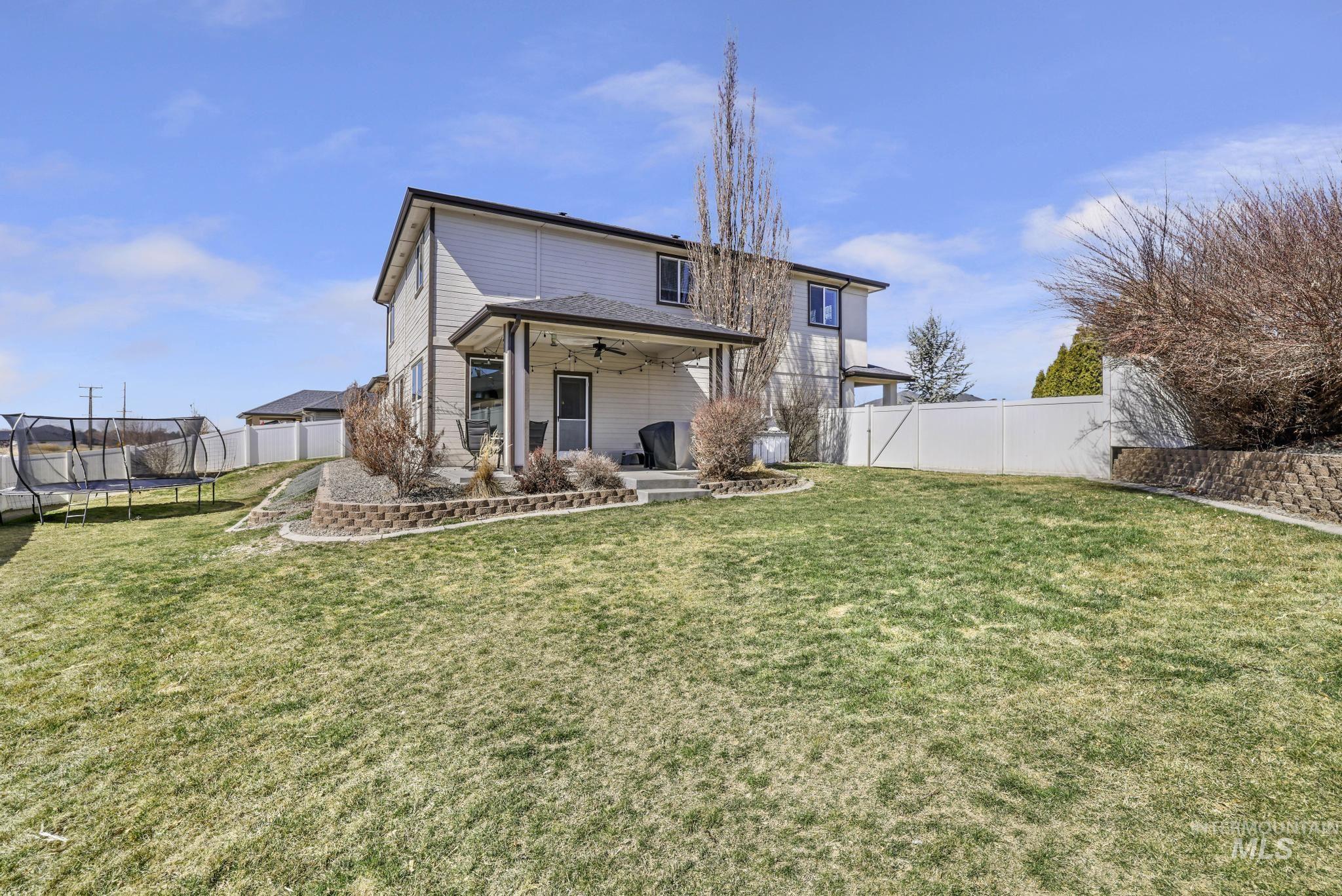 2828 Sunray Loop Property Photo 38