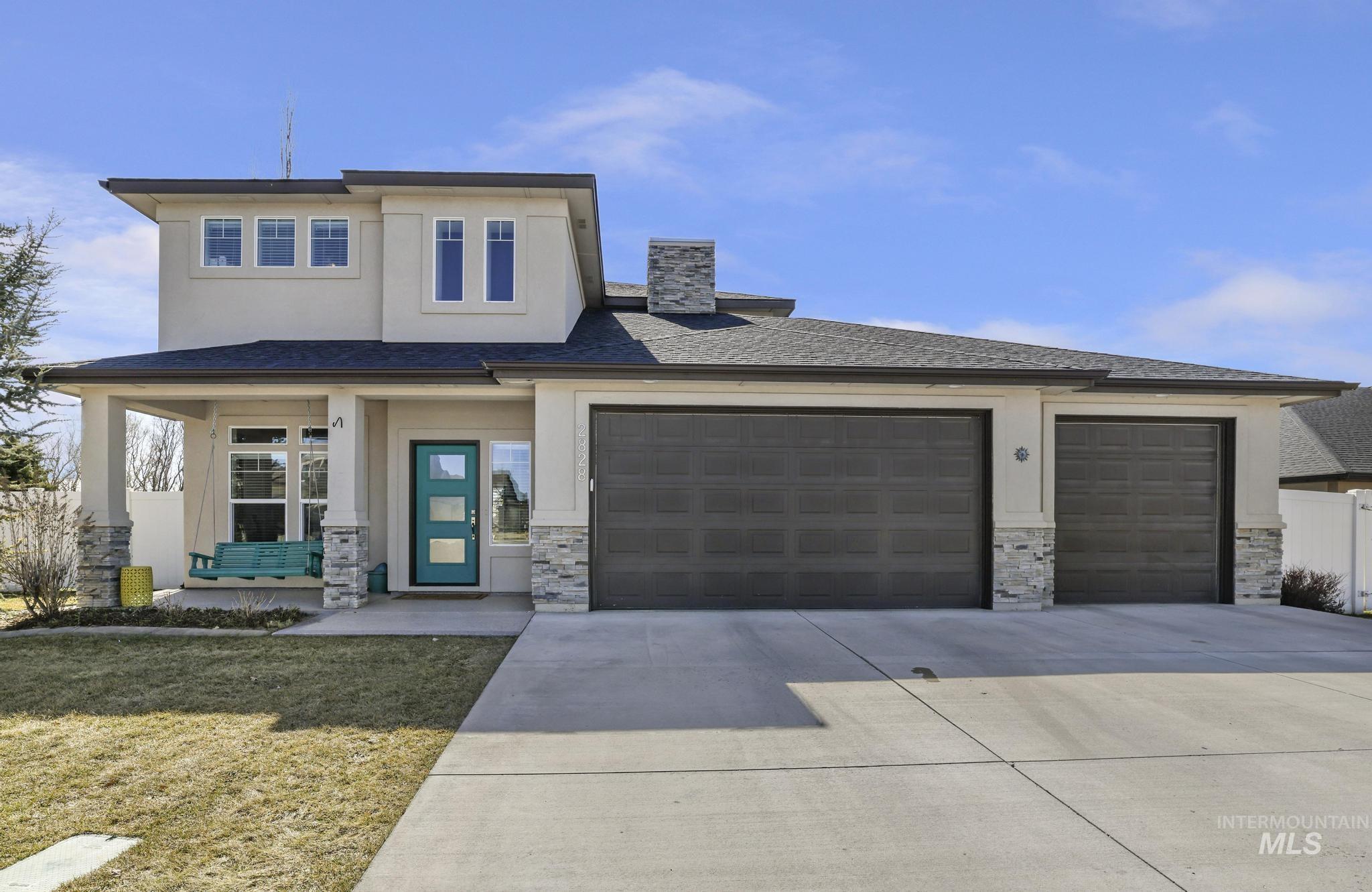 2828 Sunray Loop Property Photo 39