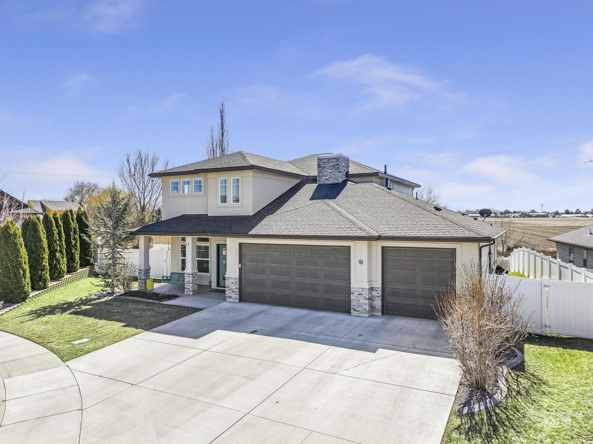 2828 Sunray Loop Property Photo 40