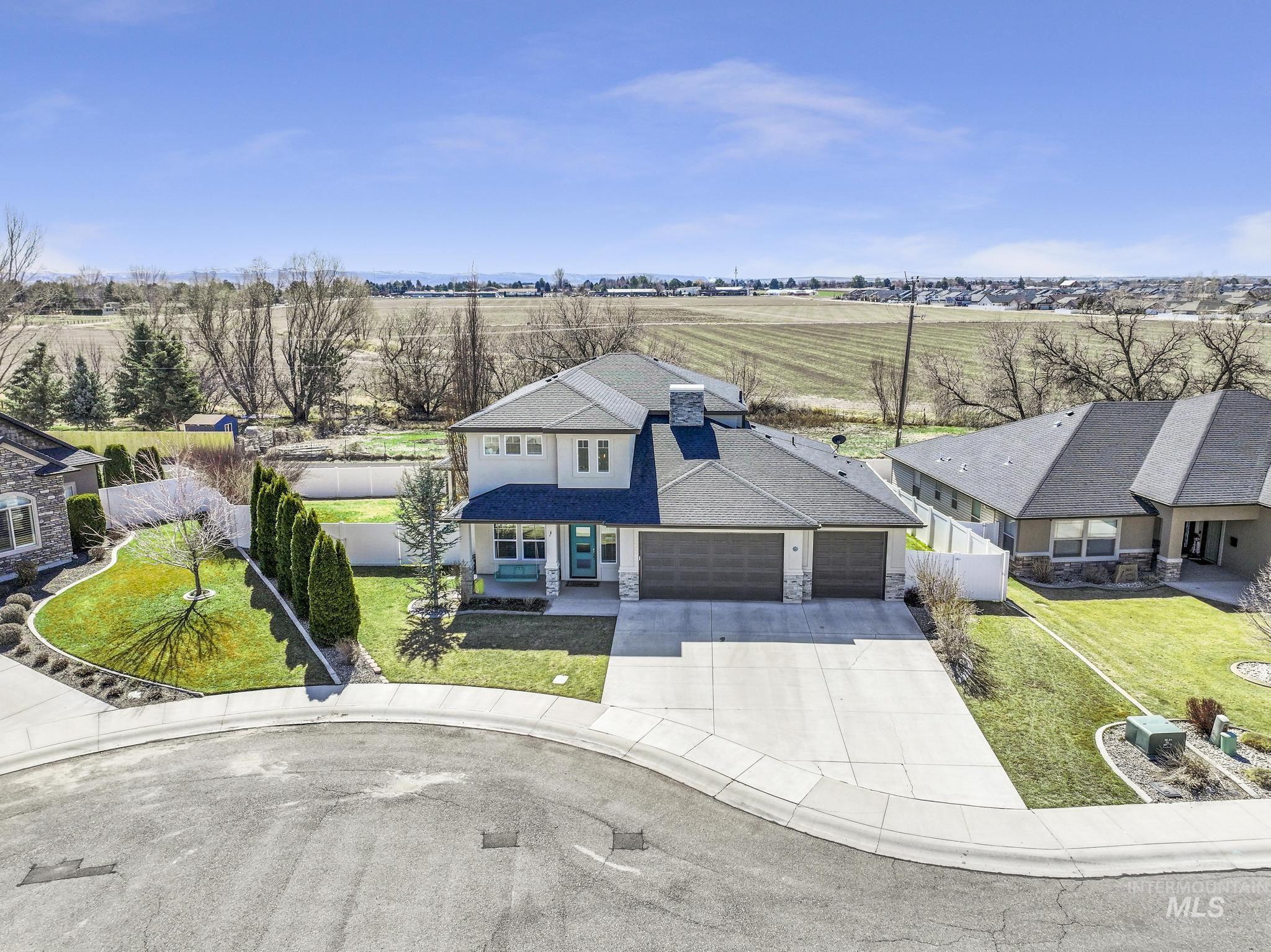 2828 Sunray Loop Property Photo 41