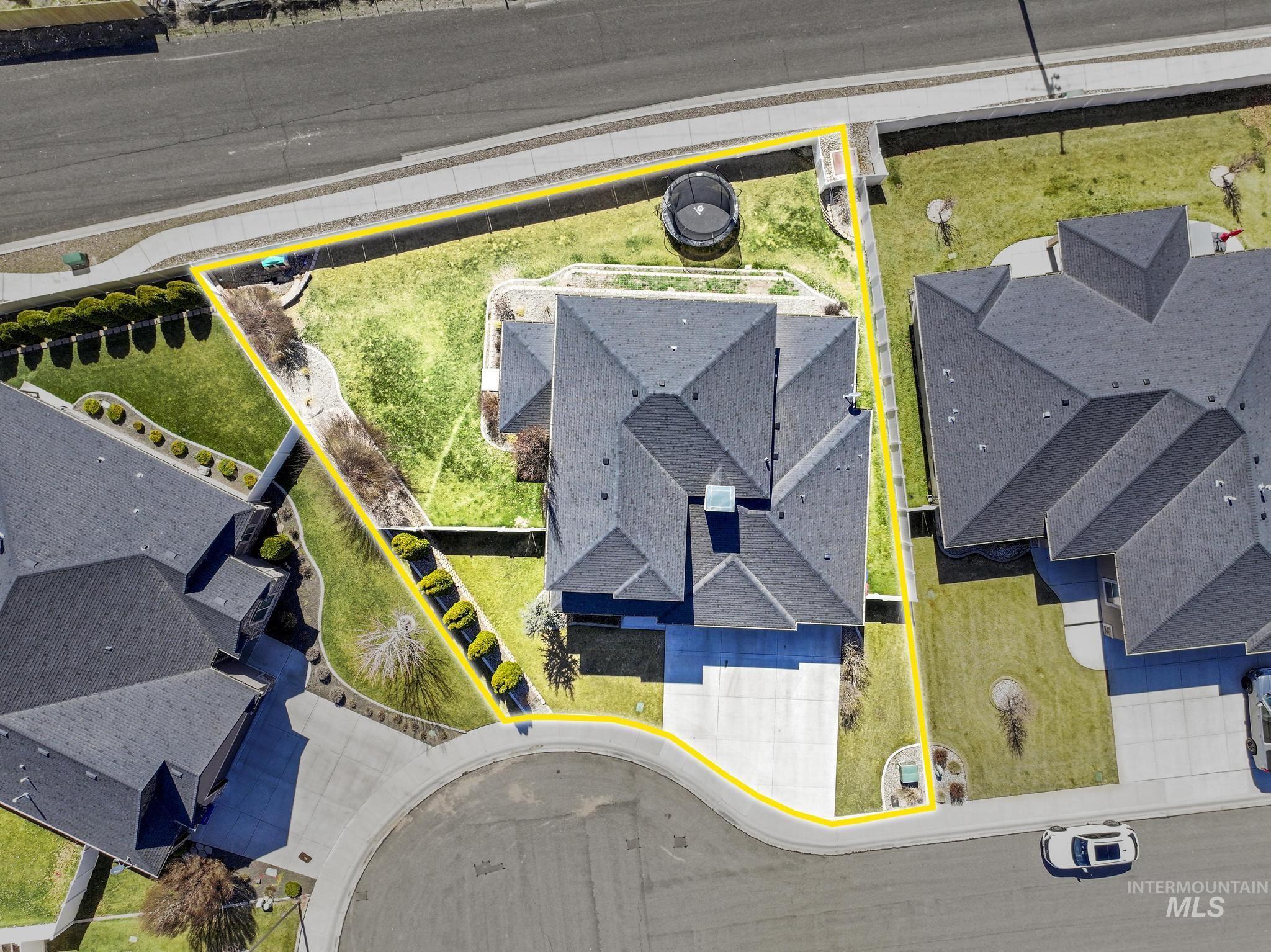 2828 Sunray Loop Property Photo 43