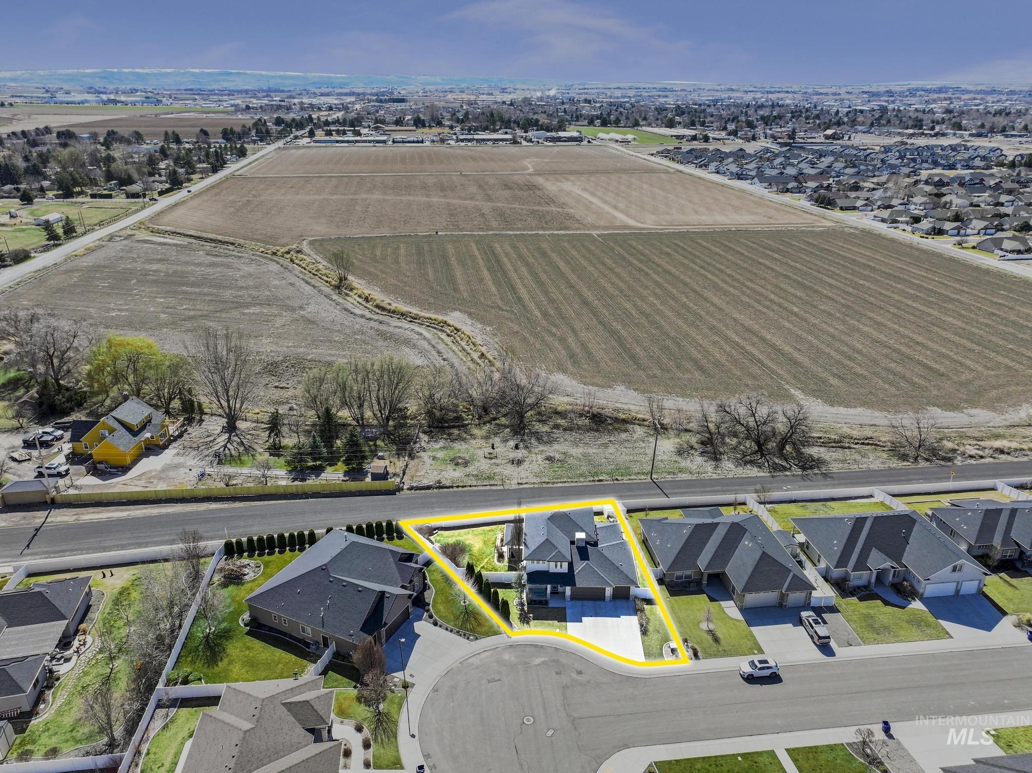2828 Sunray Loop Property Photo 44