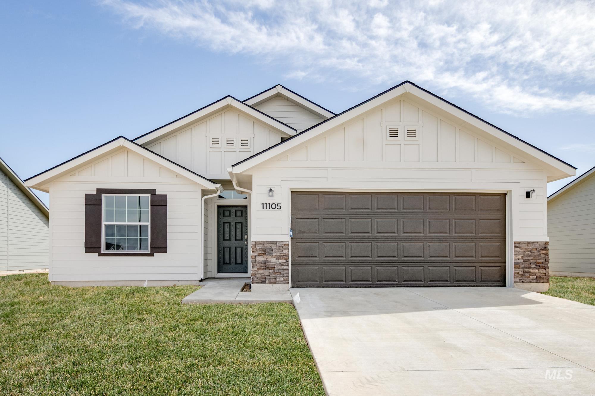 11105 Canvas St Property Photo