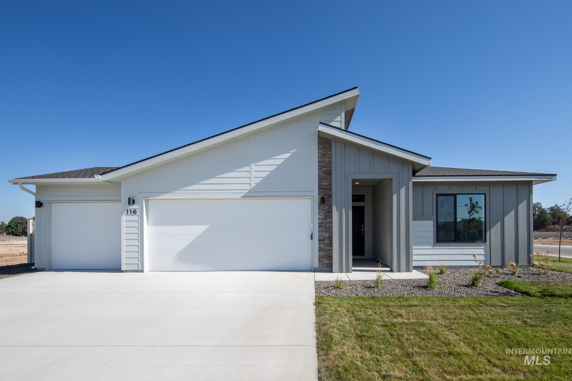 11117 Canvas St Property Photo