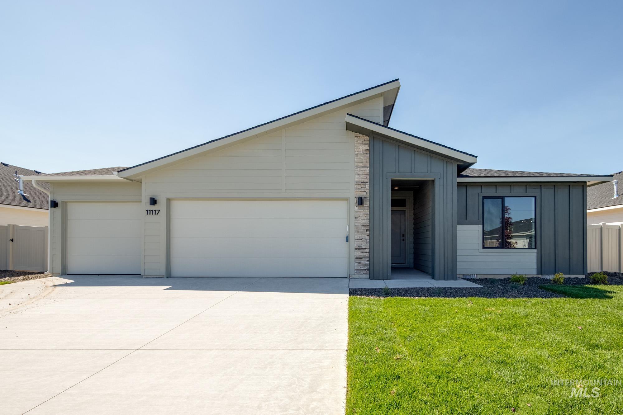 11117 Canvas St Property Photo