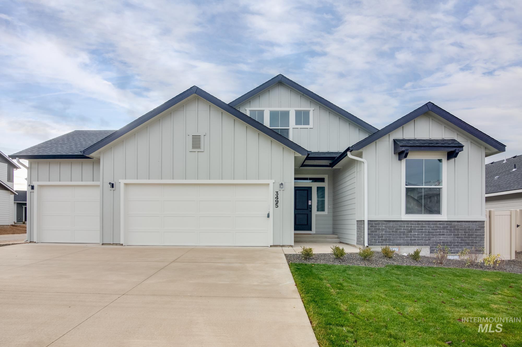 Boise Real Estate Listings Main Image