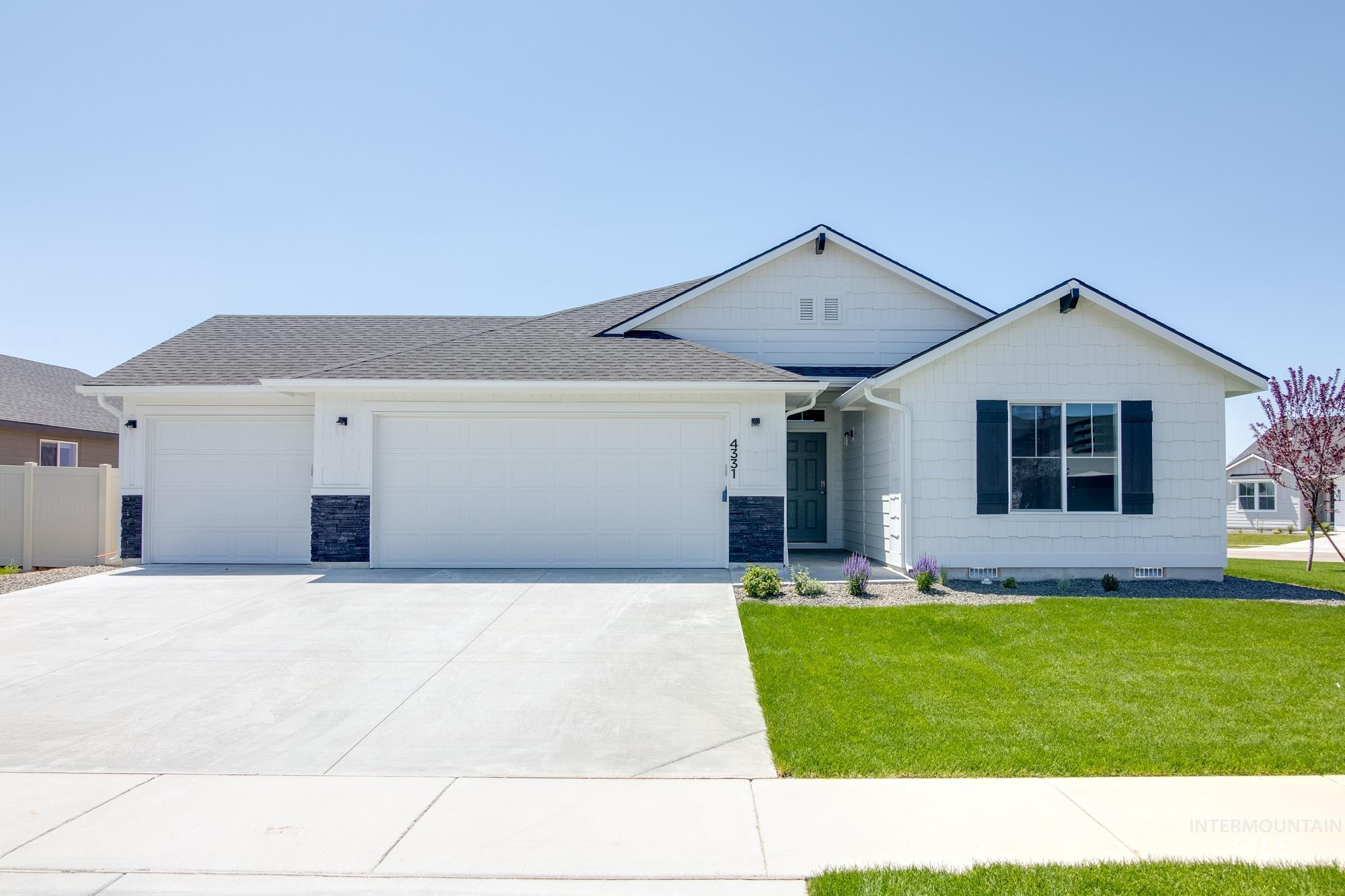 13739 Todd Court Property Photo