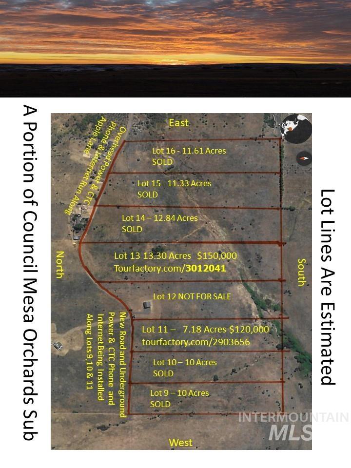 Tbd Apple Ln Block 4 Lot 11 Property Photo 10