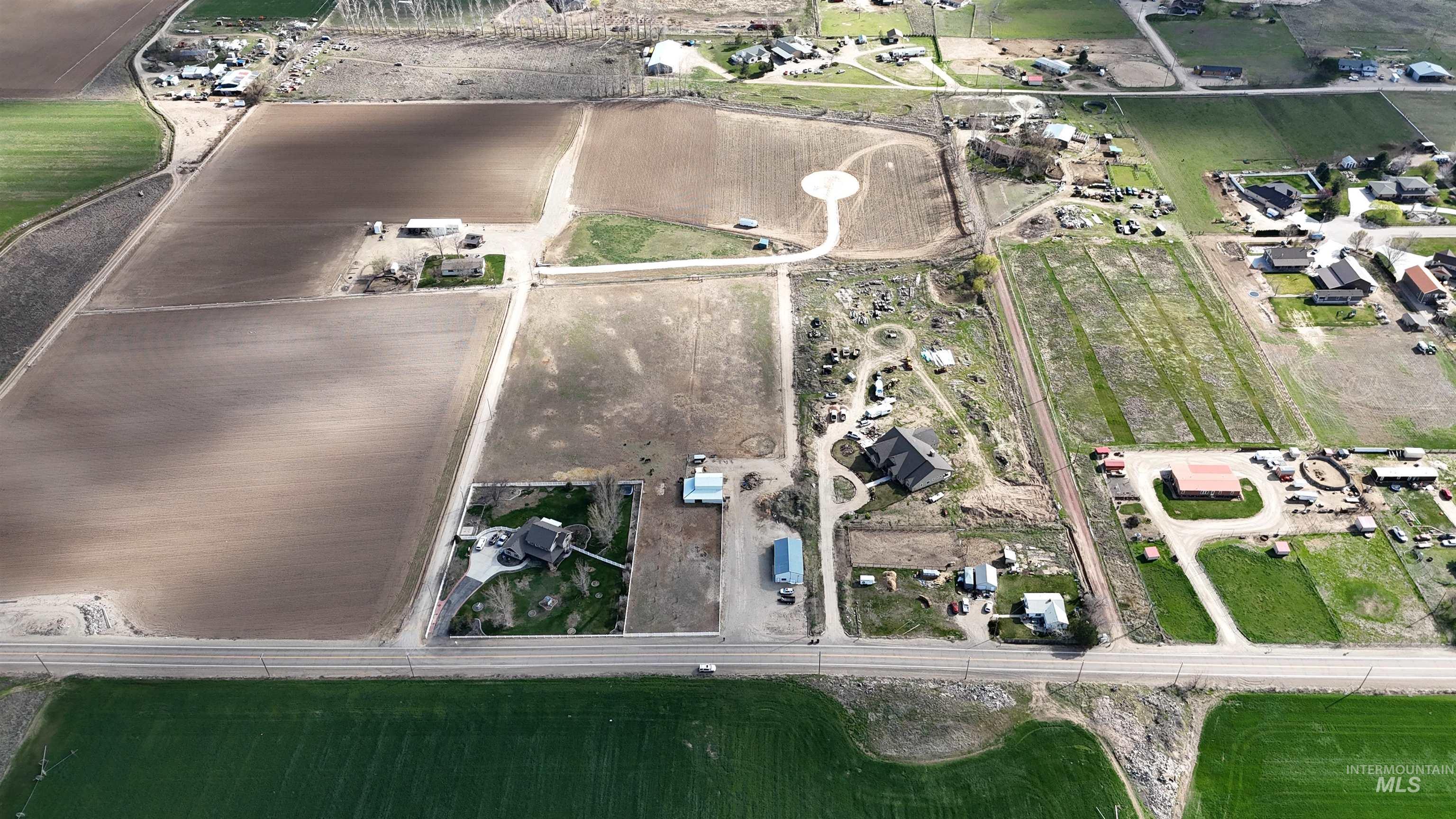 0 Tbd Bennett Property Photo 2