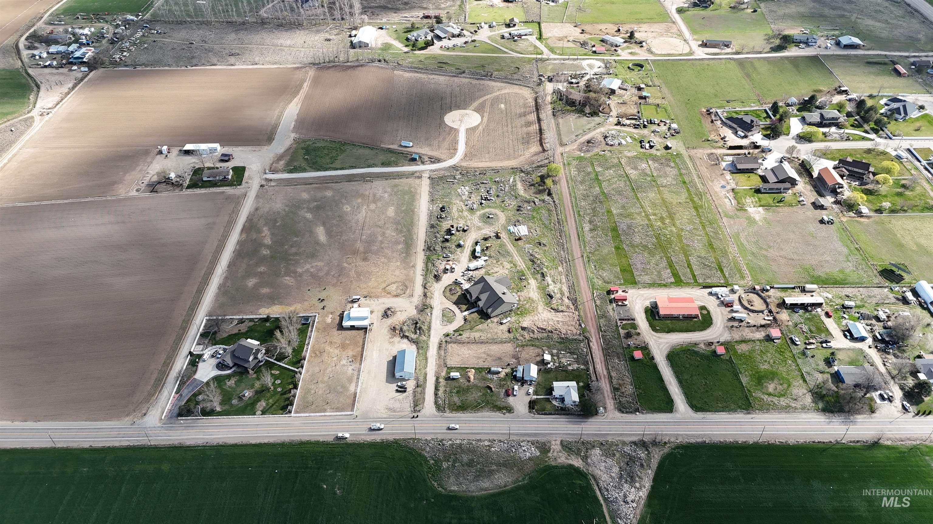0 Tbd Bennett Property Photo 6