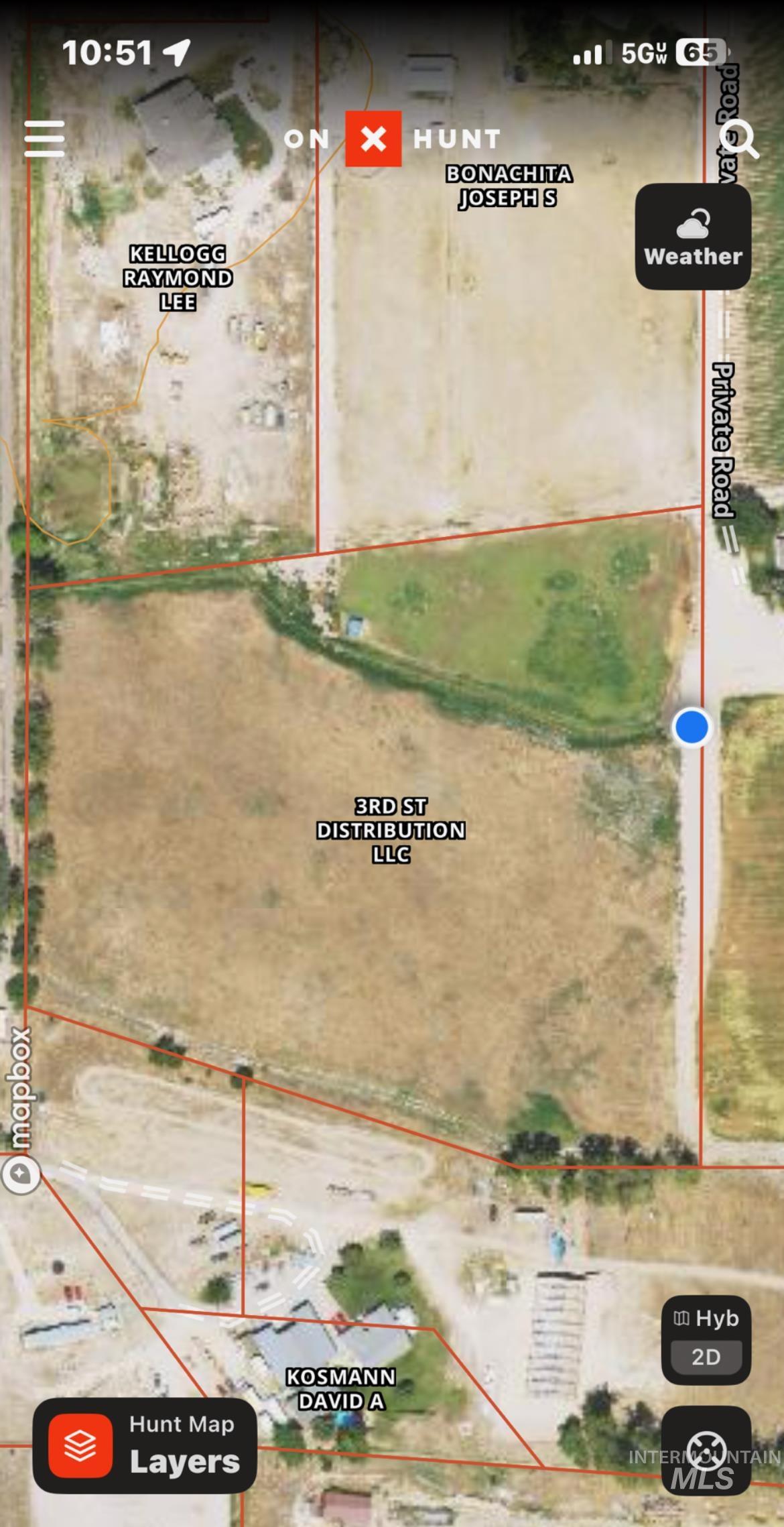 0 Tbd Bennett Property Photo 23