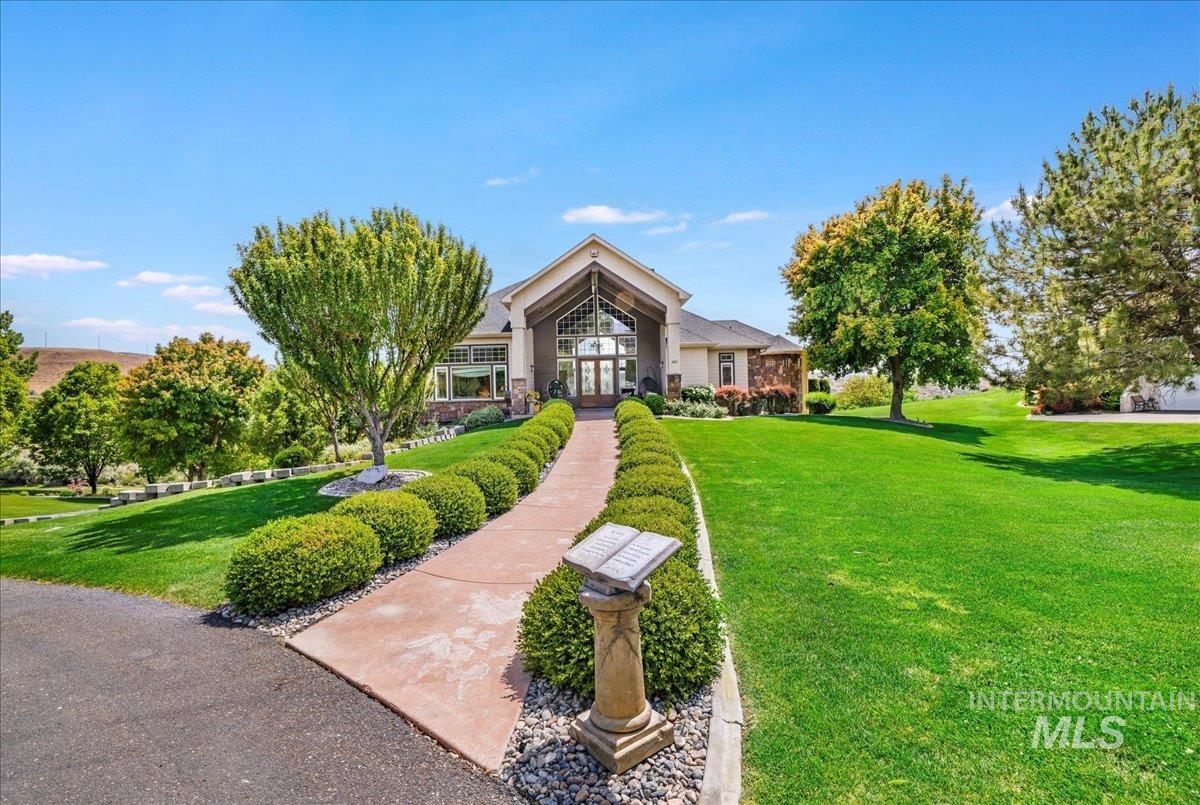 203 Clear Lake Lane Property Photo