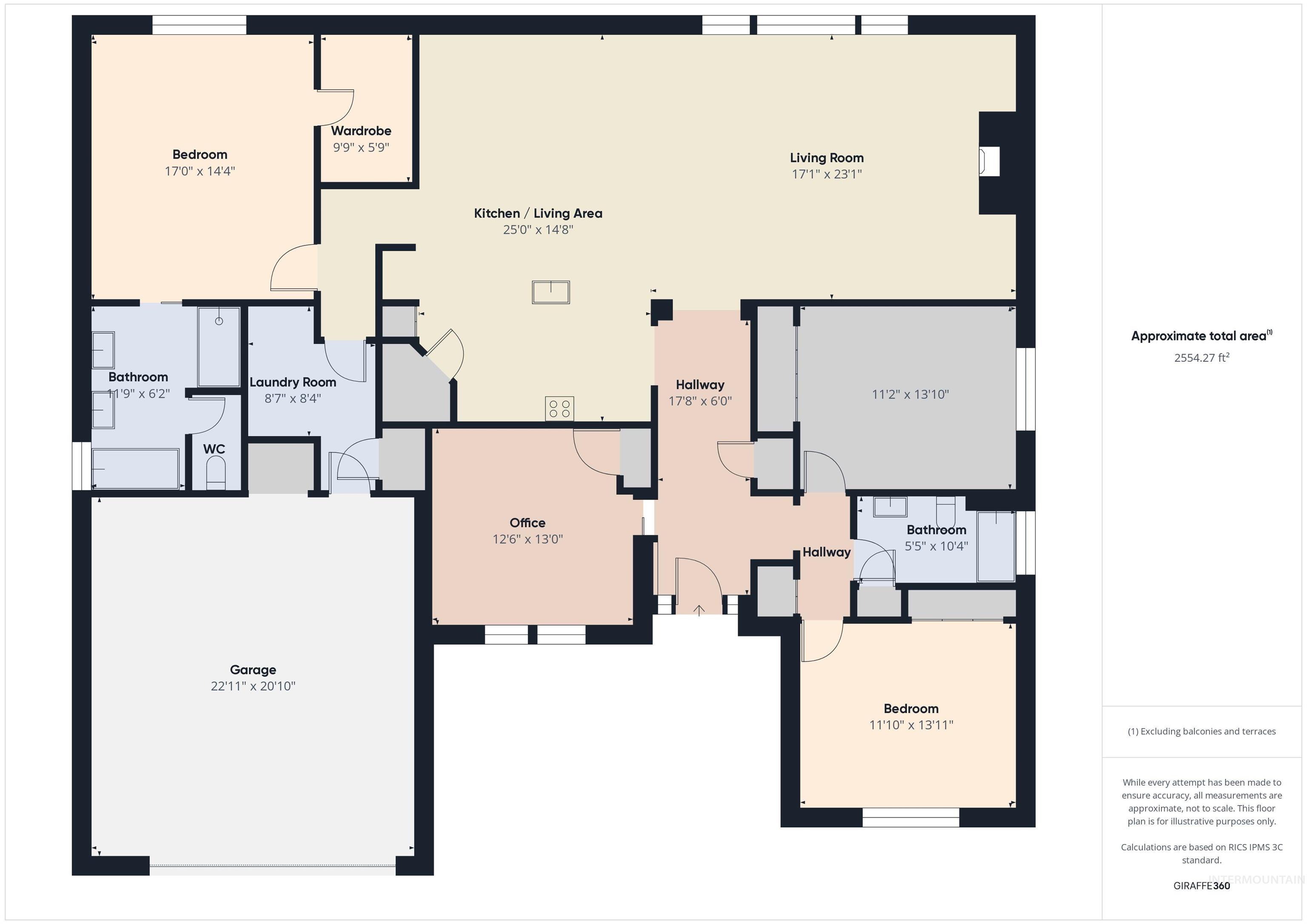 3224 Parkridge Way Property Photo 26