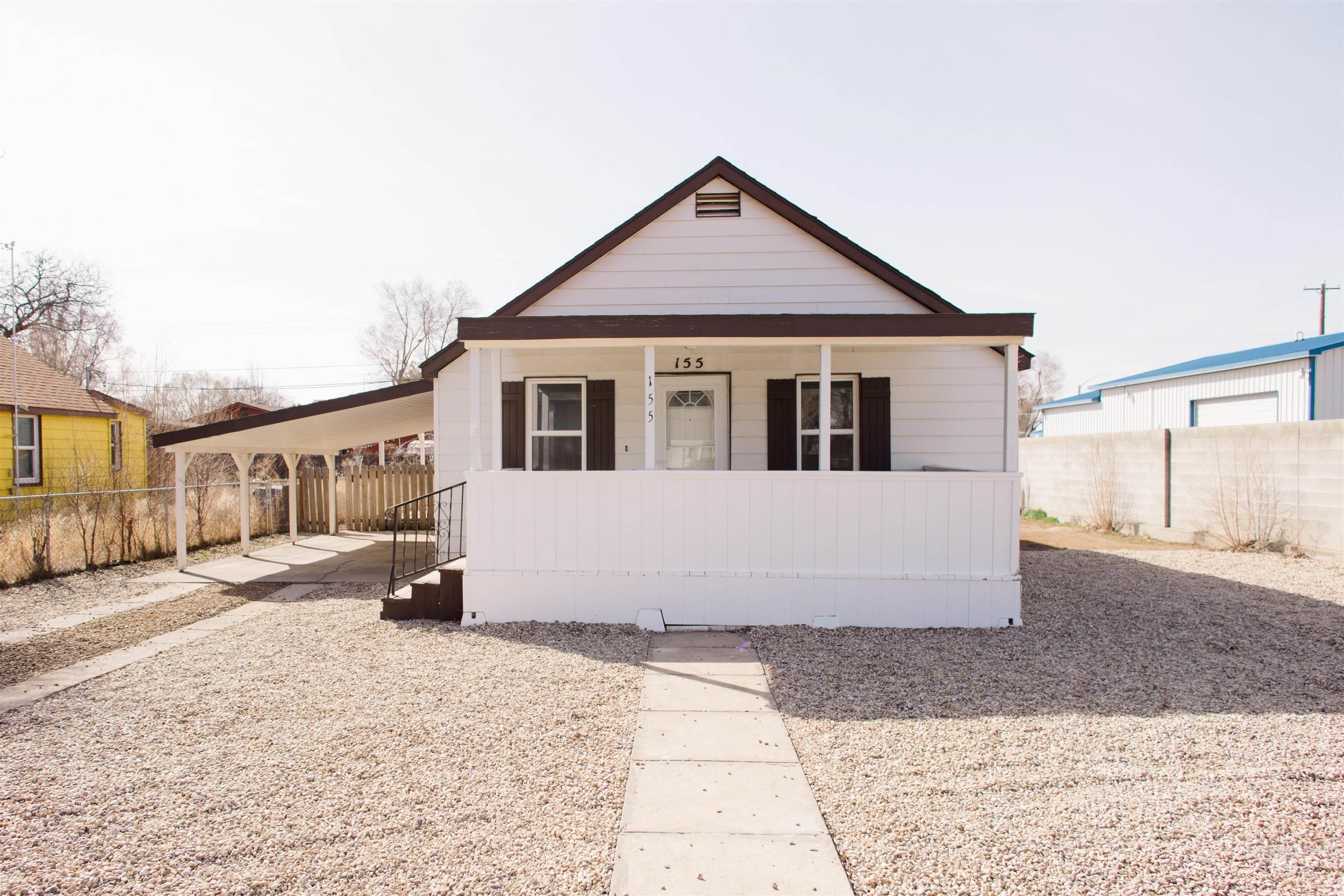 155 Roosevelt Property Photo