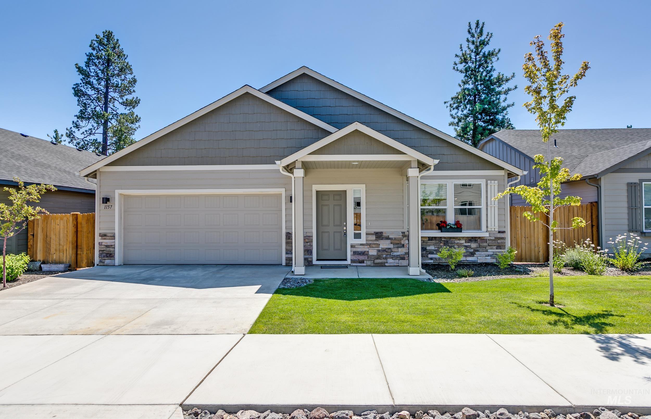 Kuna Real Estate Listings Main Image