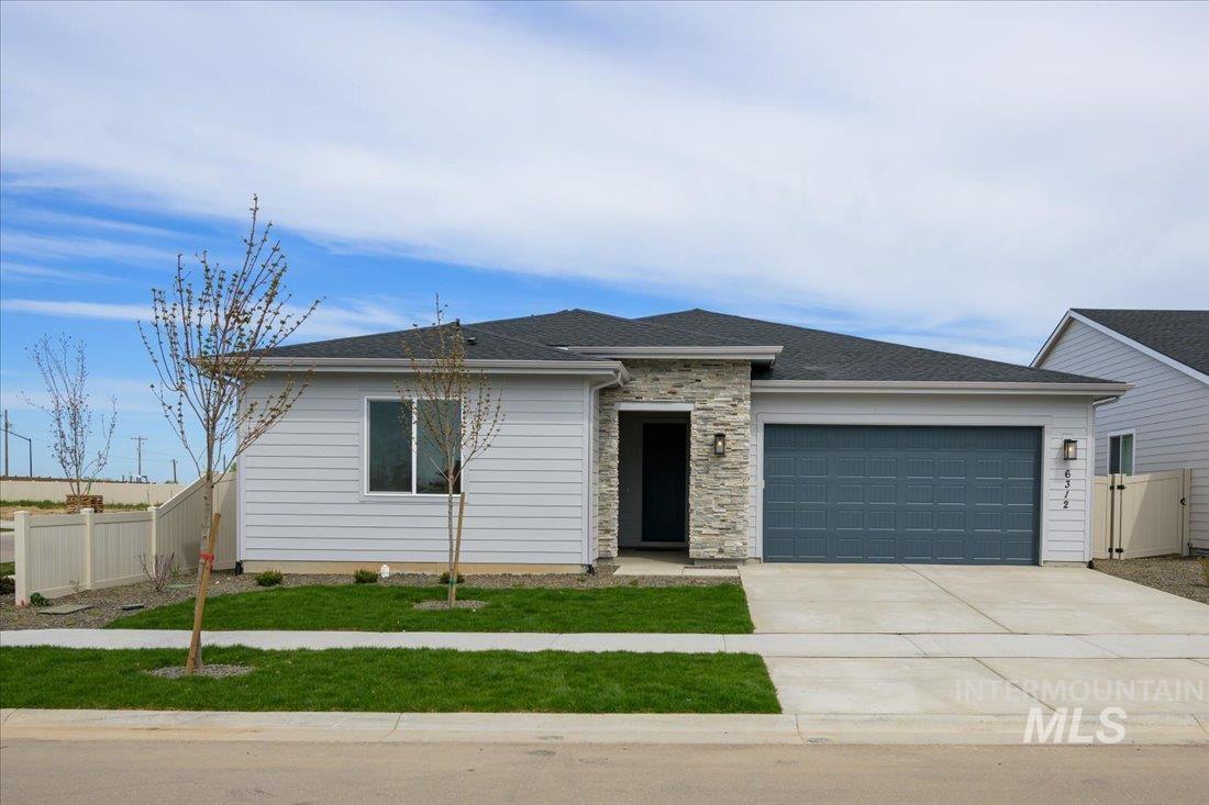6312 W Pewter Point St Property Photo