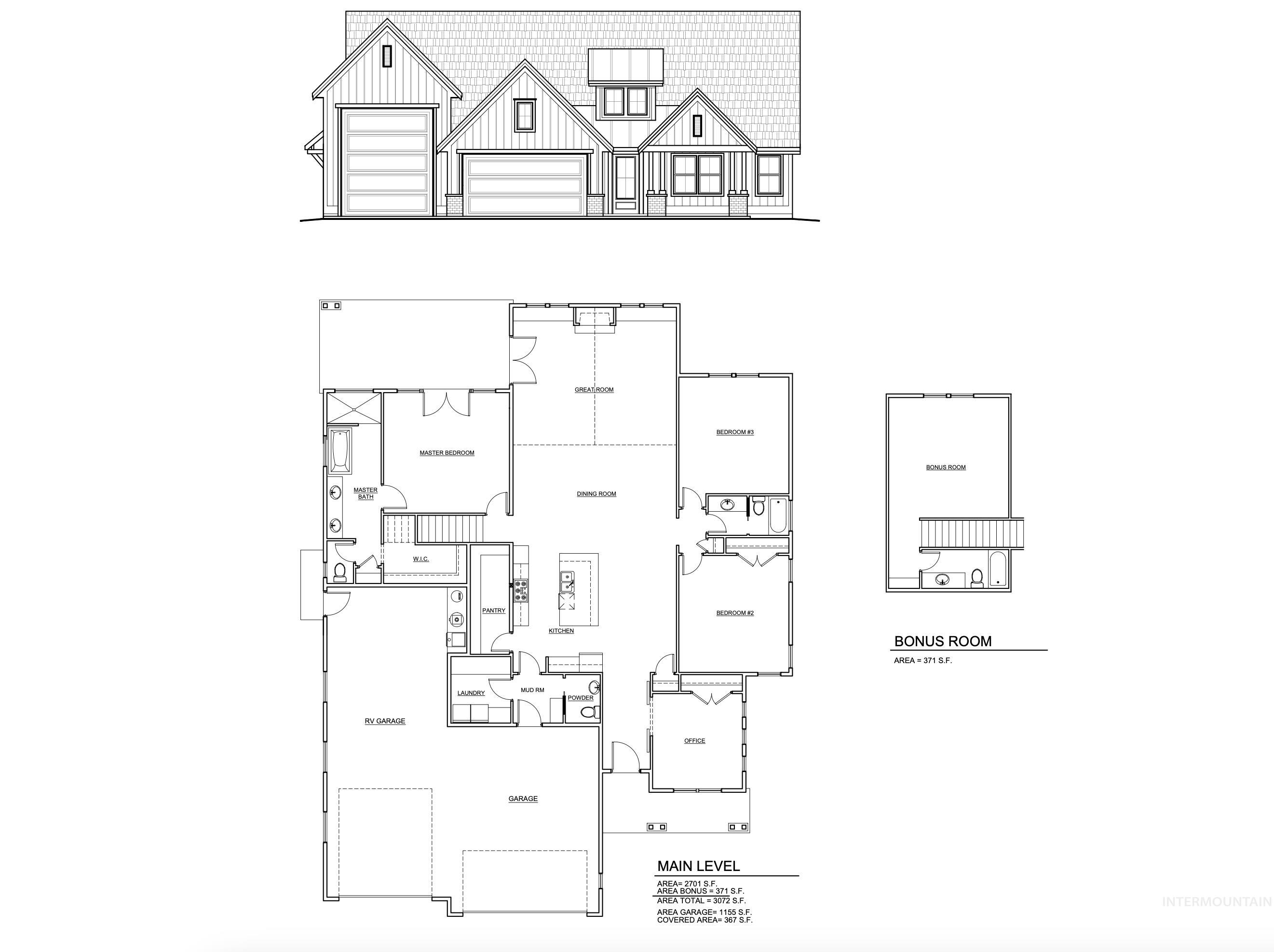 817 N Gracie Avenue Property Photo 2