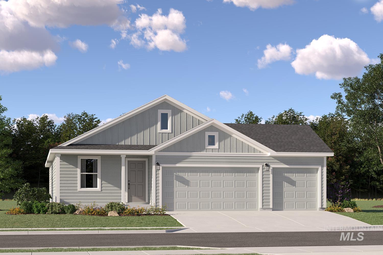 15251 Cloudy Heights Way Property Photo