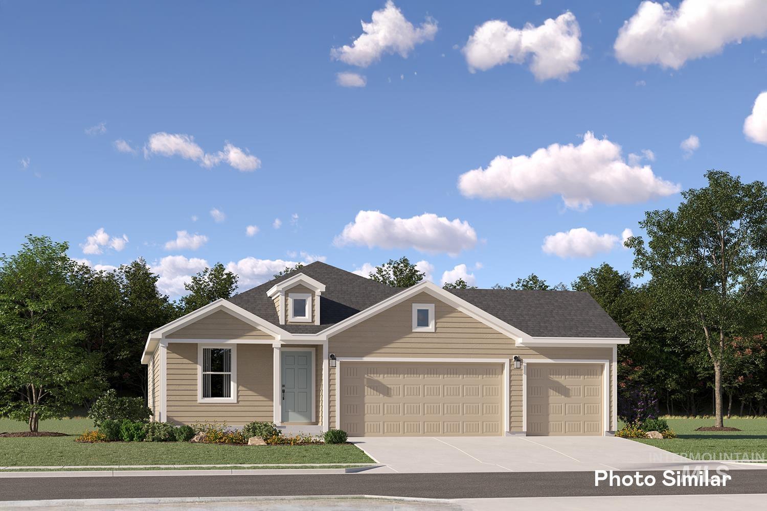 15267 Cloudy Heights Way Property Photo