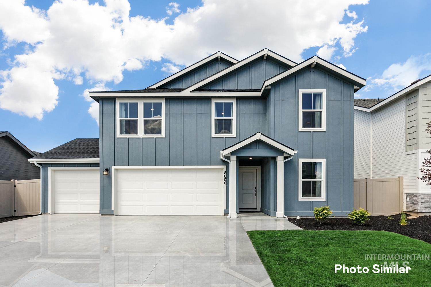 18336 N Rain Dance Way Property Photo