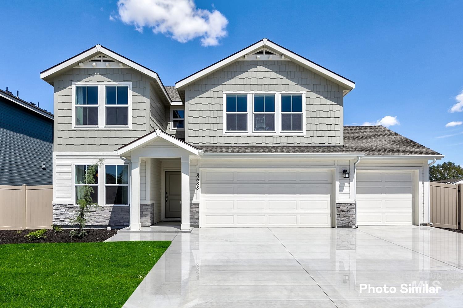 18227 N Rain Dance Way Property Photo