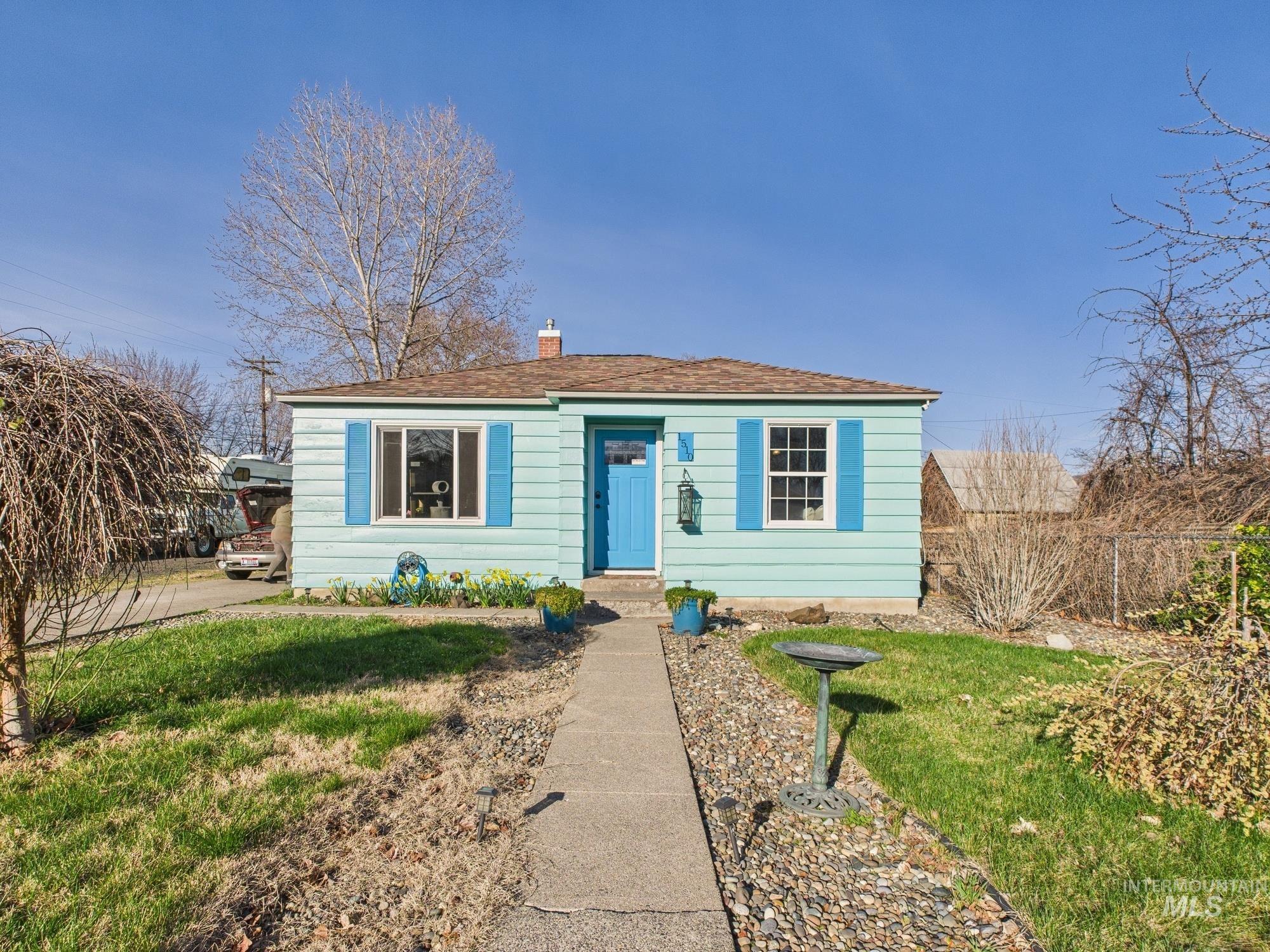1510 18th St. Property Photo