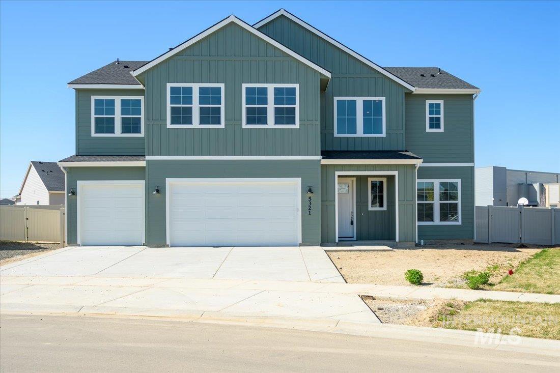 5321 N Sweet Clover Ave Property Photo