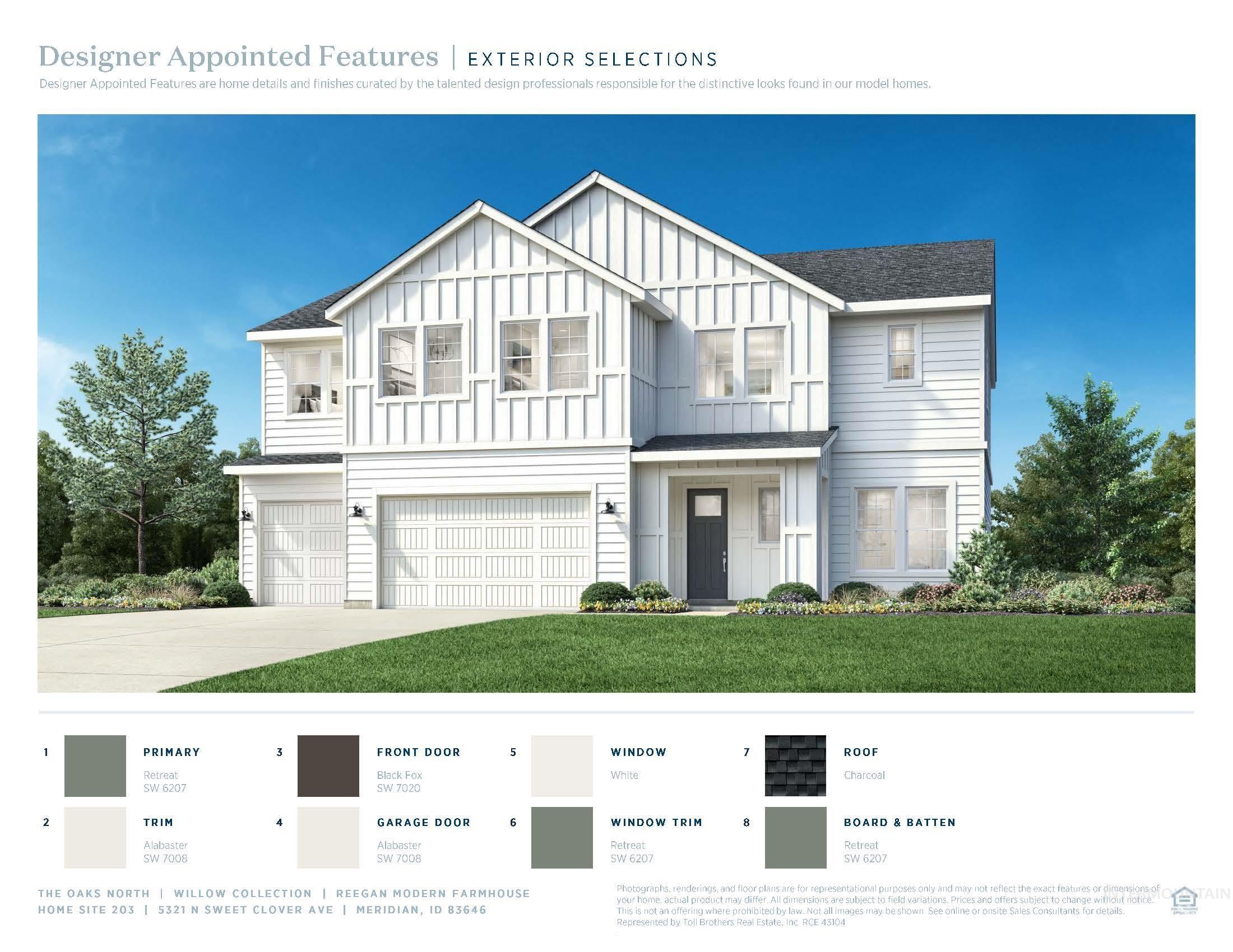 5321 N Sweet Clover Ave Property Photo 41