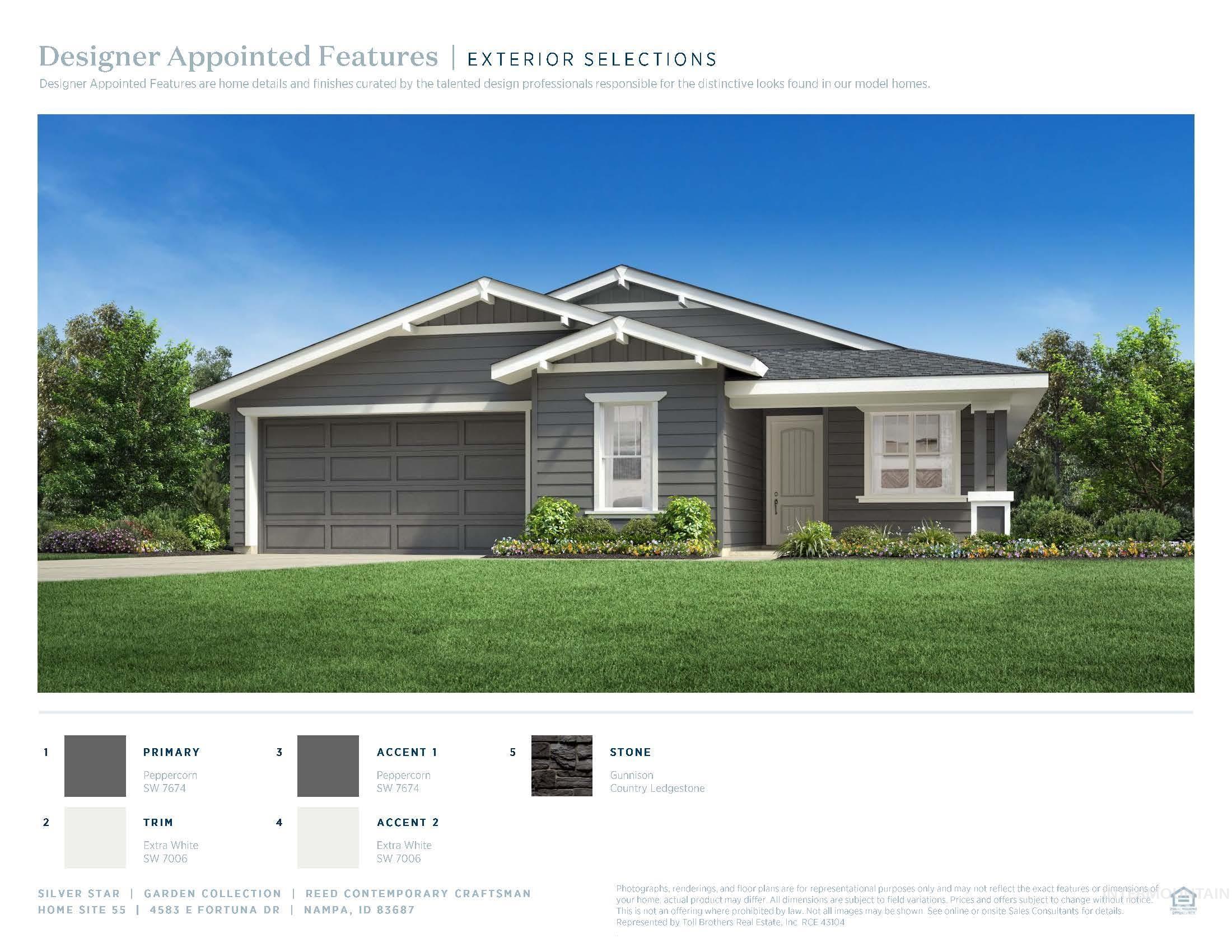 4583 E Fortuna Dr Property Photo 13