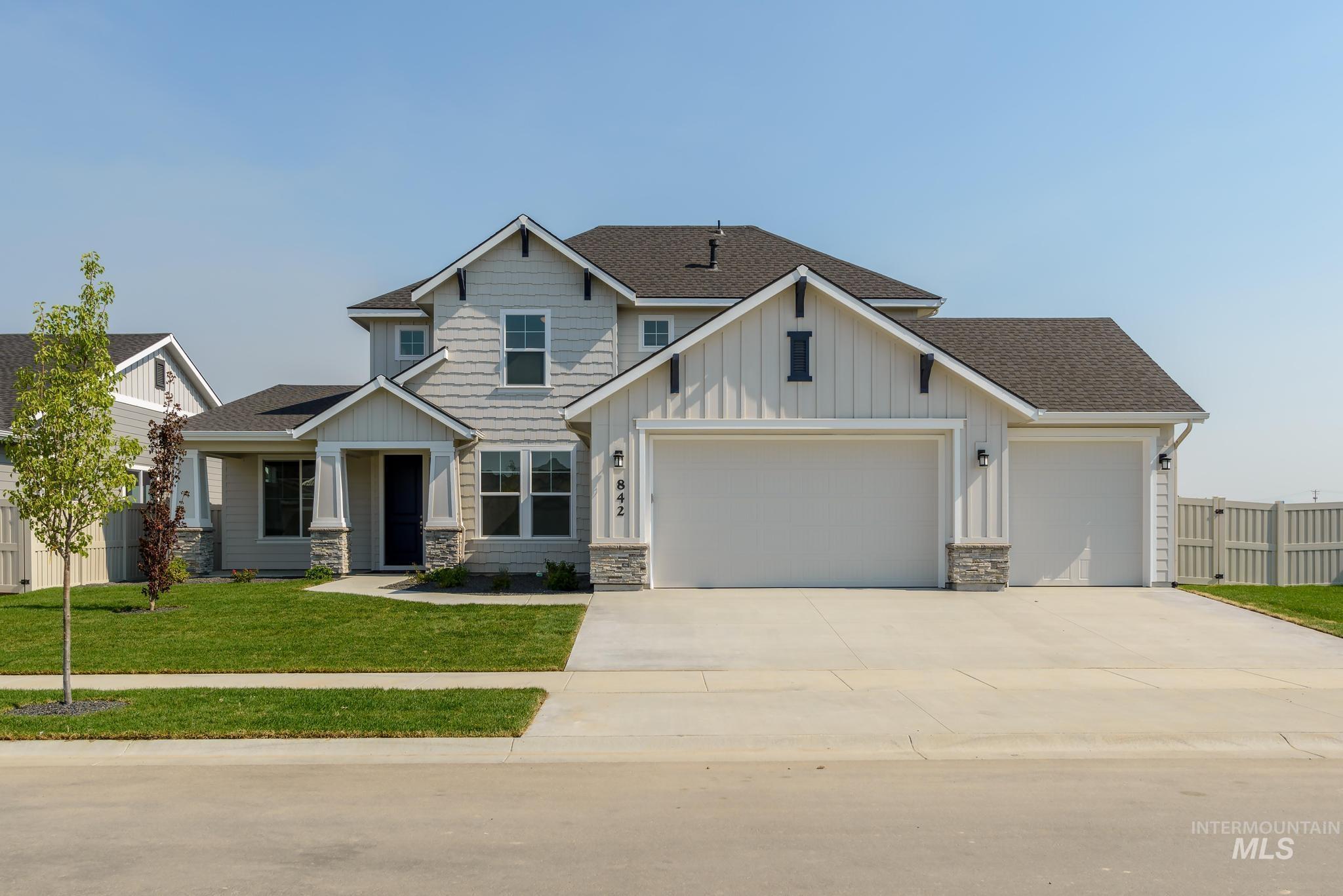 West Ada School District Real Estate Listings Main Image