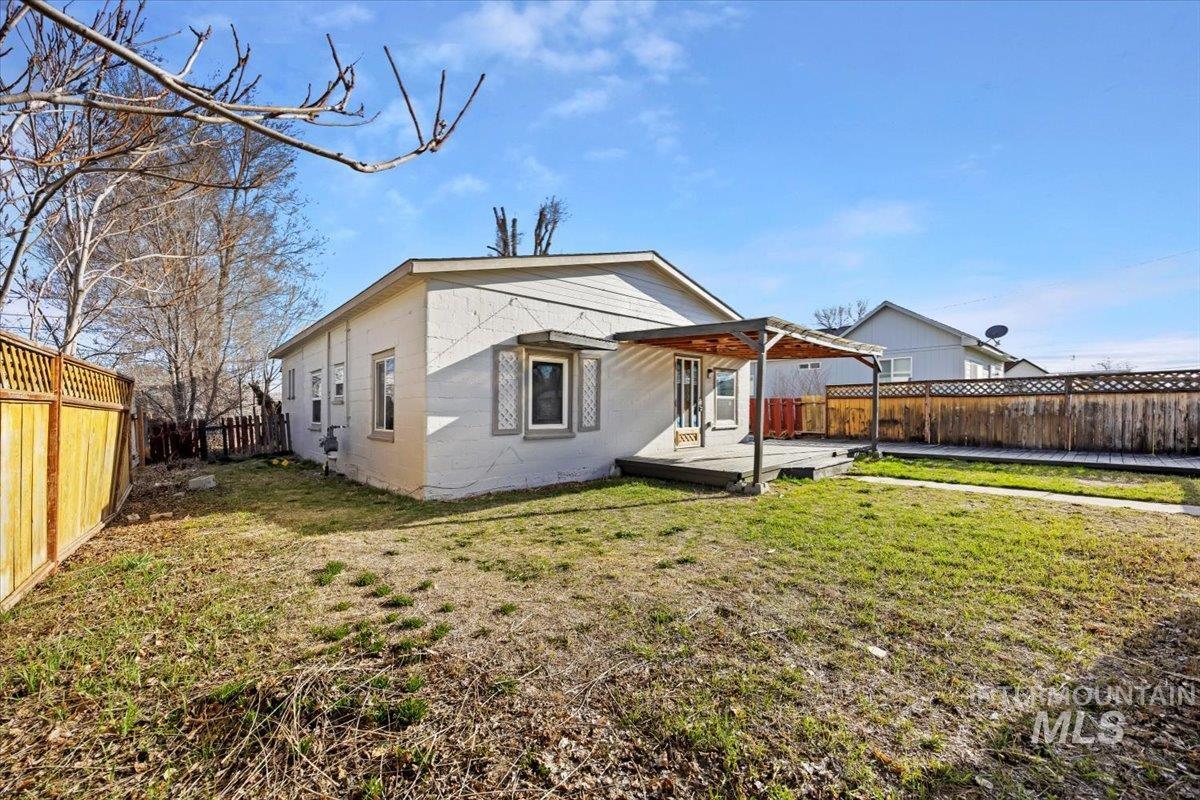 314 Monroe Street Property Photo 2