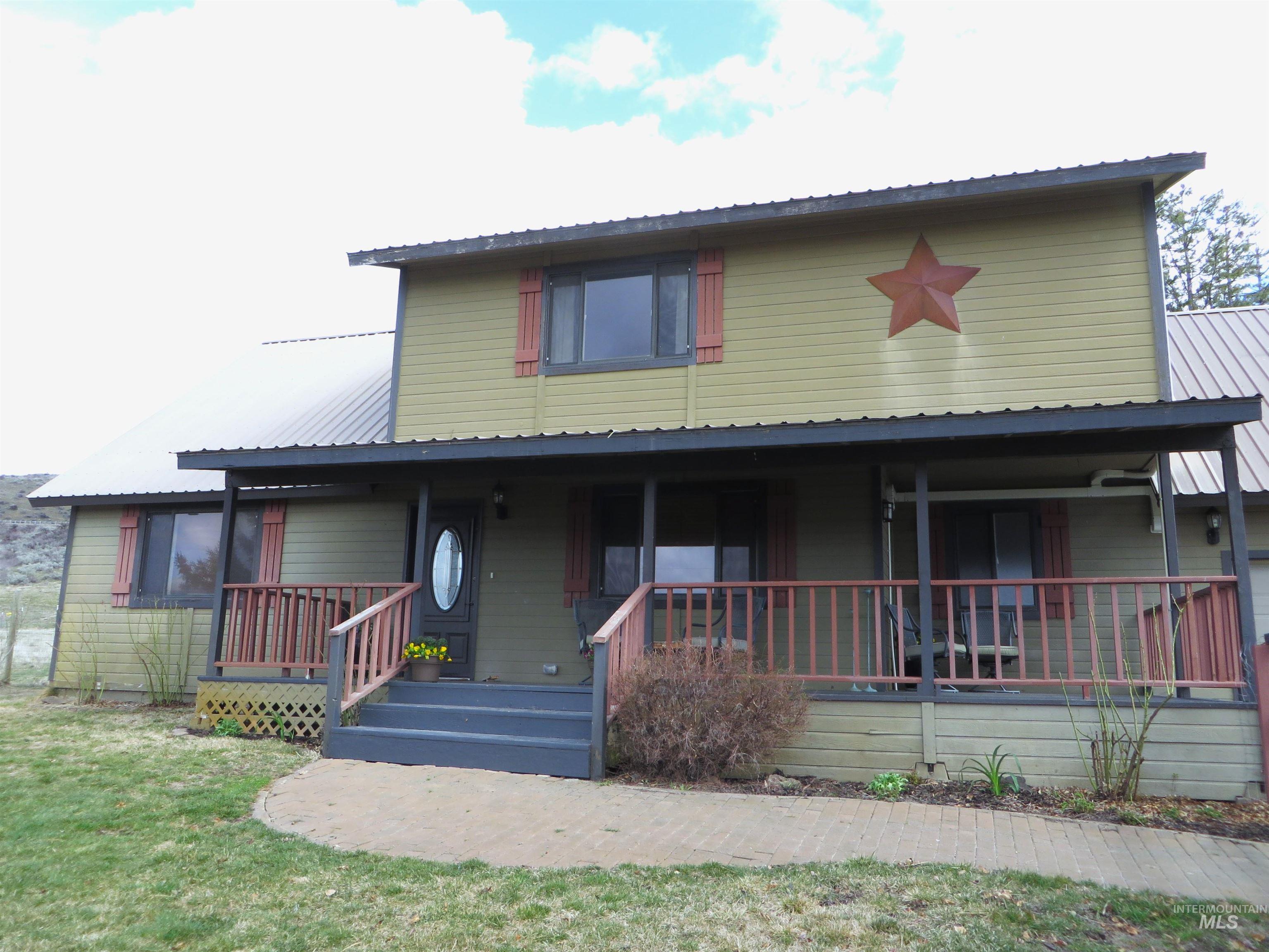 1682 Deer Creek Road Property Photo