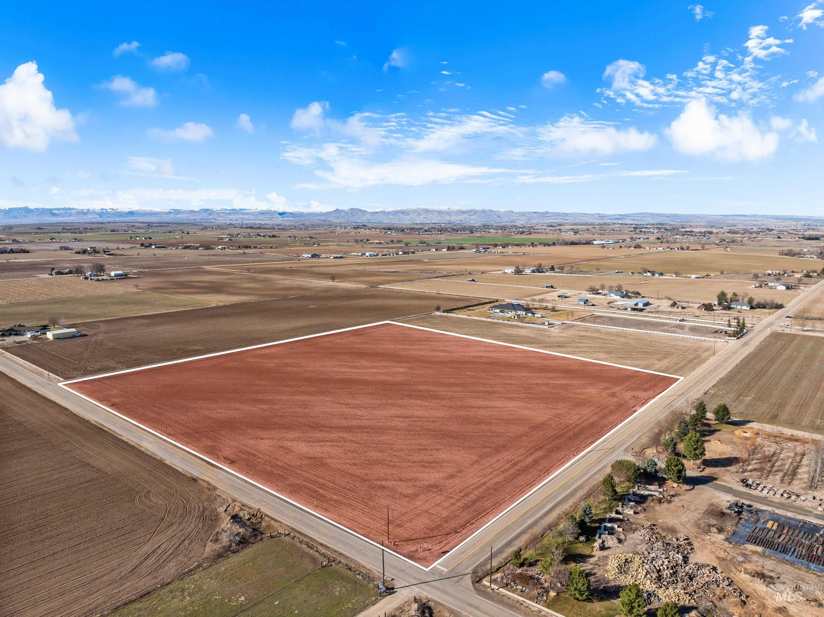 Tbd Mcdermott Rd Property Photo 2