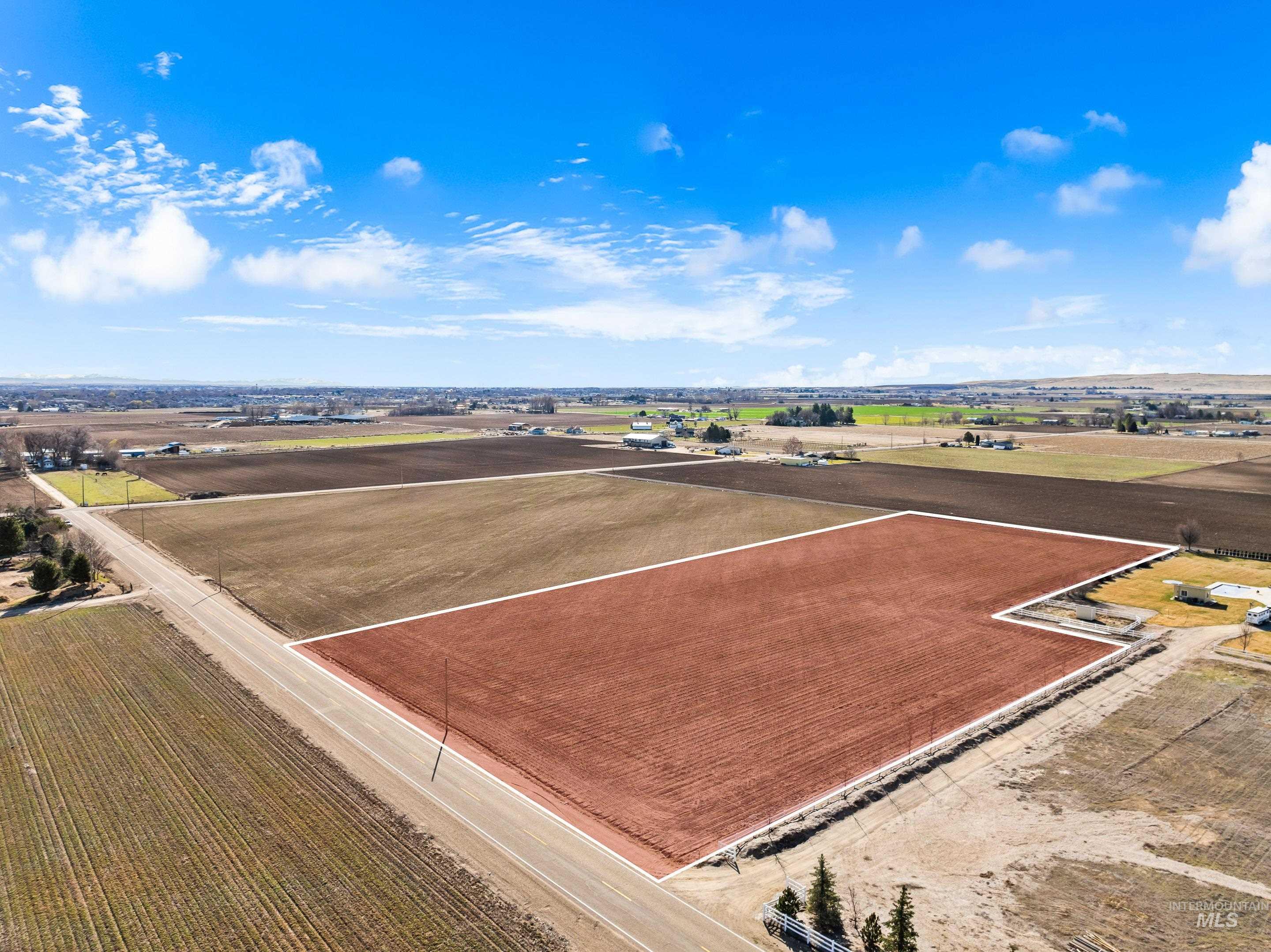 Tbd Dye Ln & Tbd Mcdermott Rd Property Photo 2