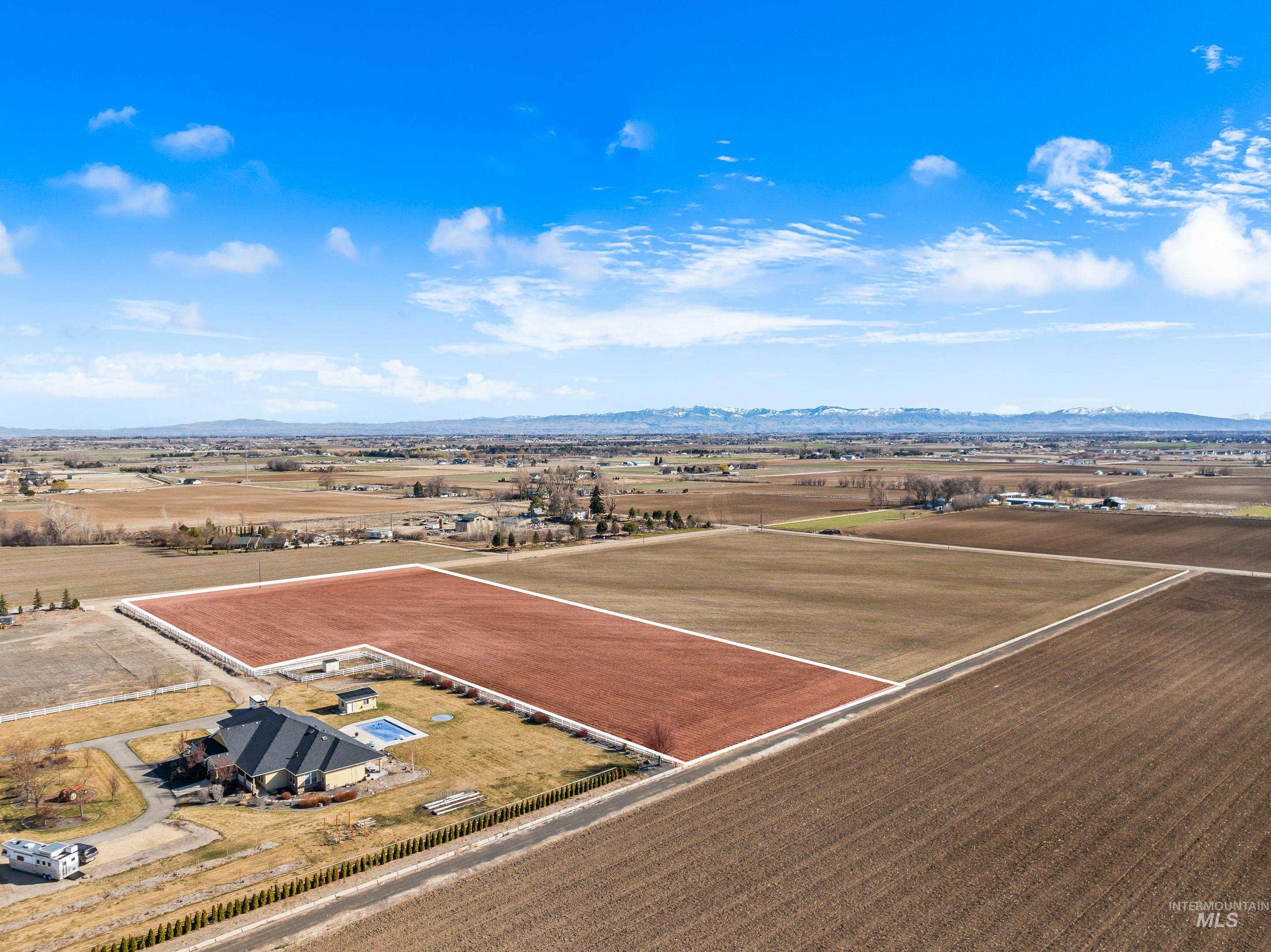 Tbd Dye Ln & Tbd Mcdermott Rd Property Photo 4