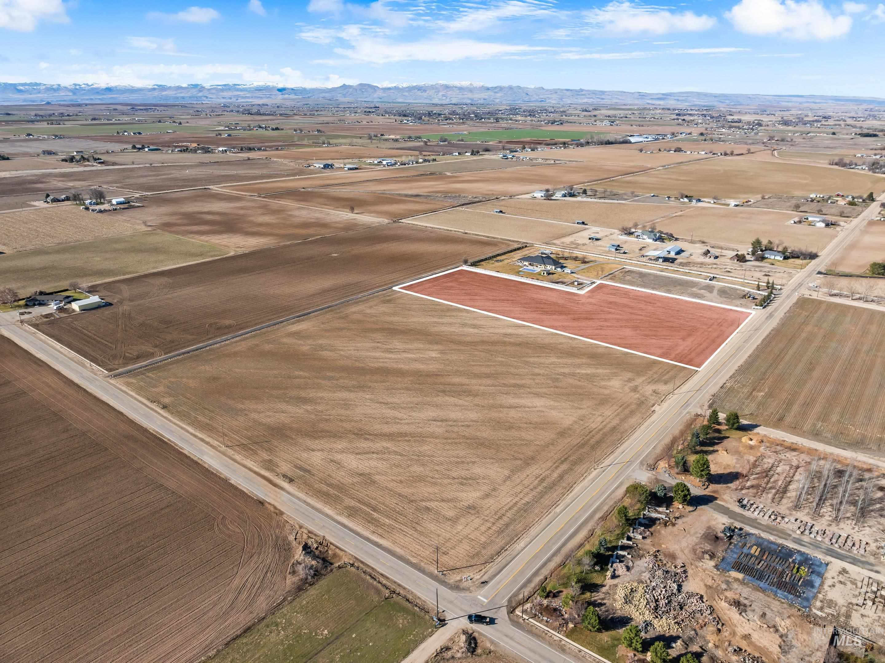 Tbd Dye Ln & Tbd Mcdermott Rd Property Photo 6