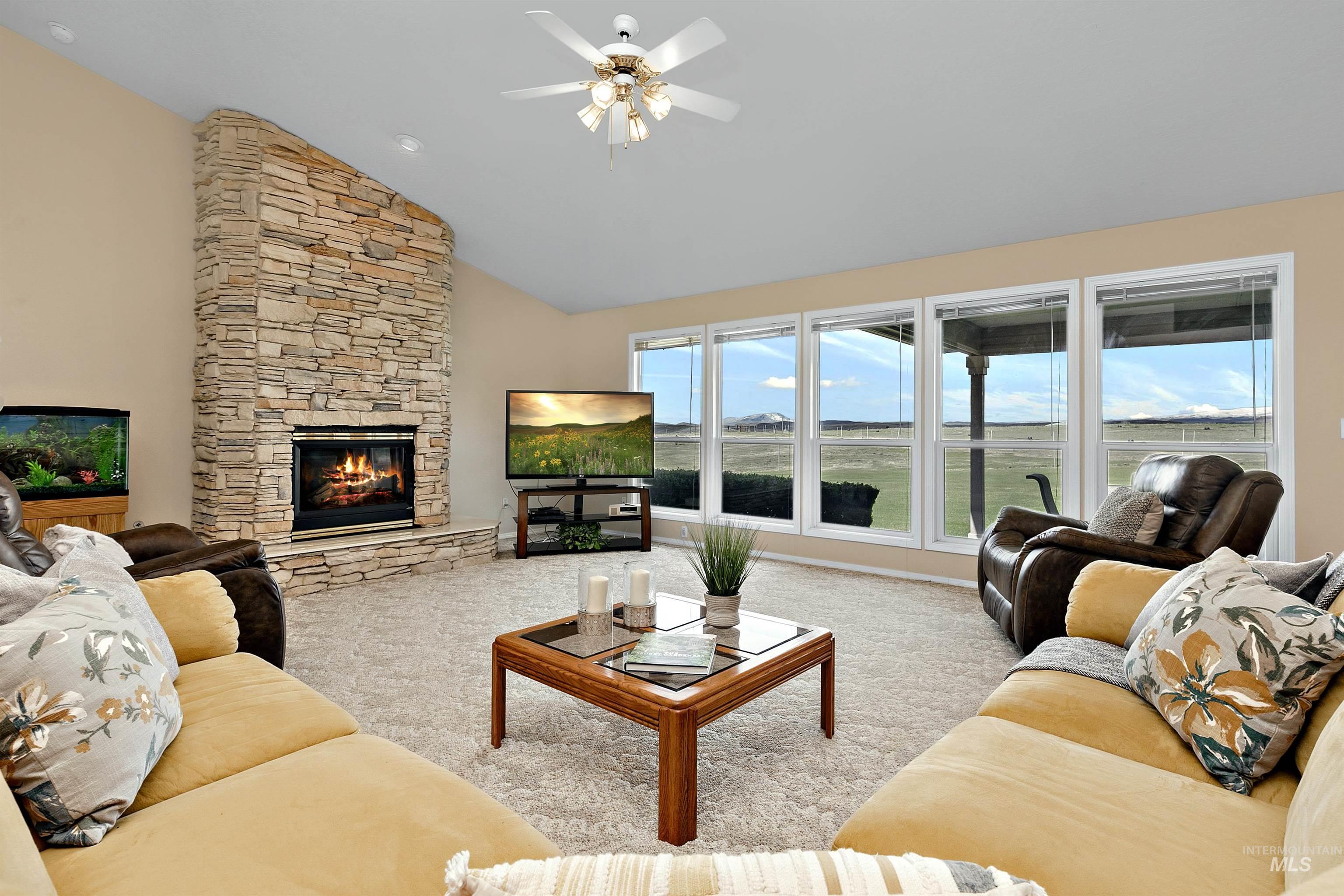 11610 W Lanktree Gulch Road Property Photo 4