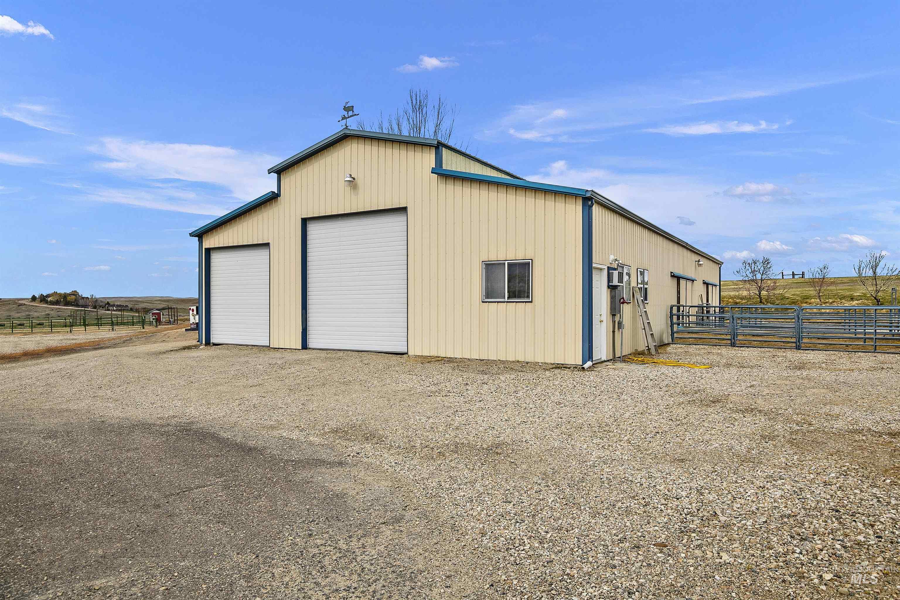 11610 W Lanktree Gulch Road Property Photo 5