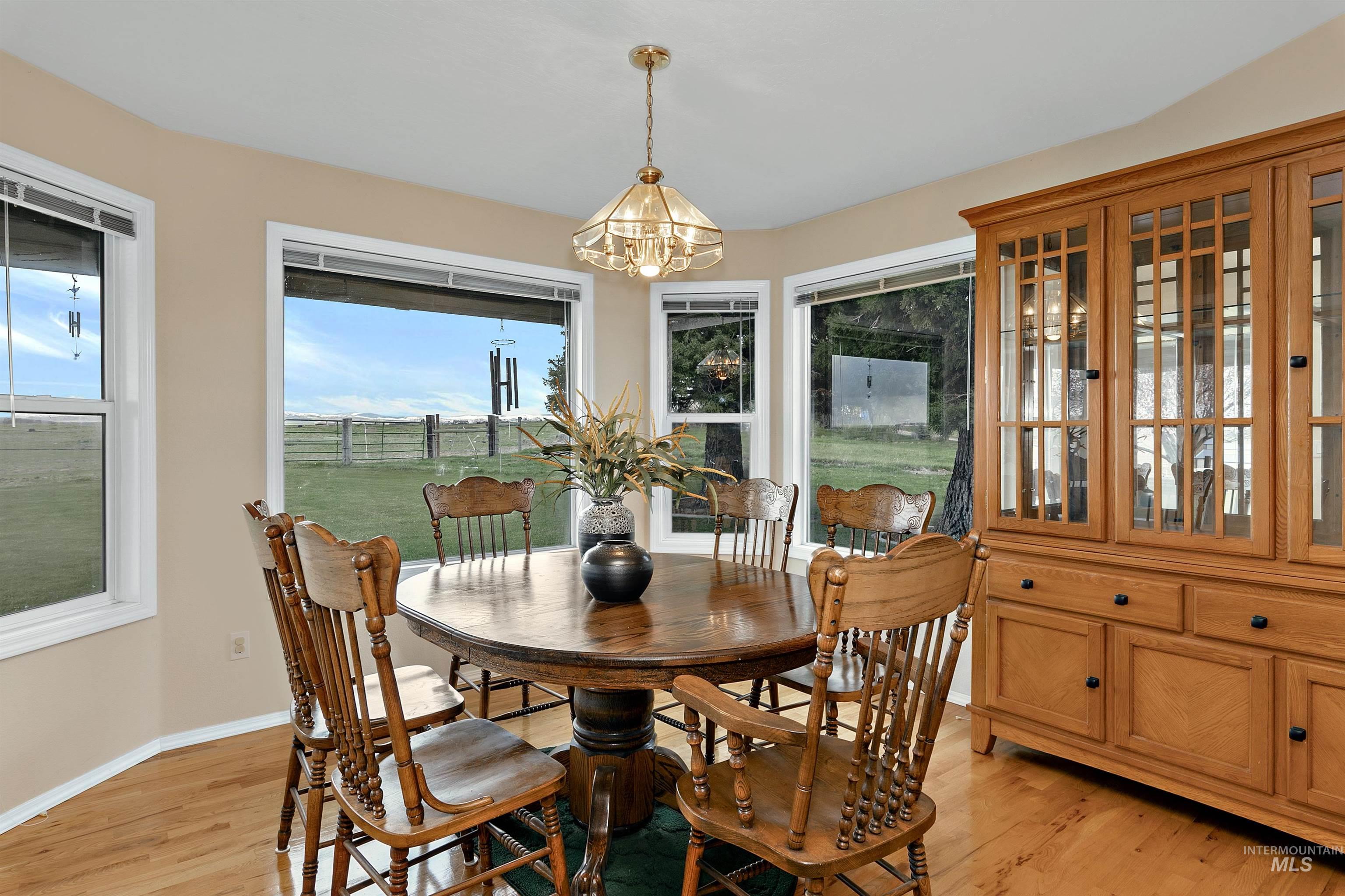 11610 W Lanktree Gulch Road Property Photo 8