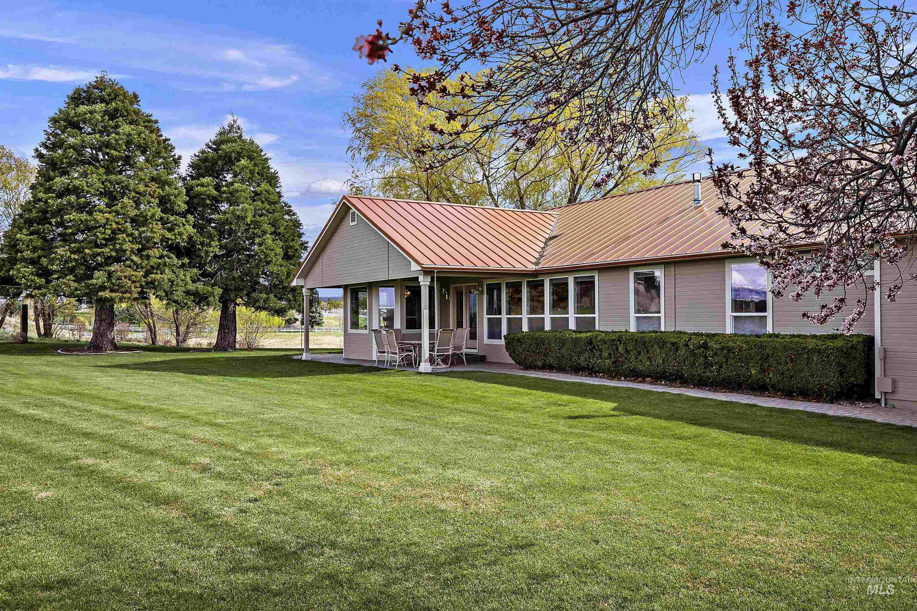 11610 W Lanktree Gulch Road Property Photo 14