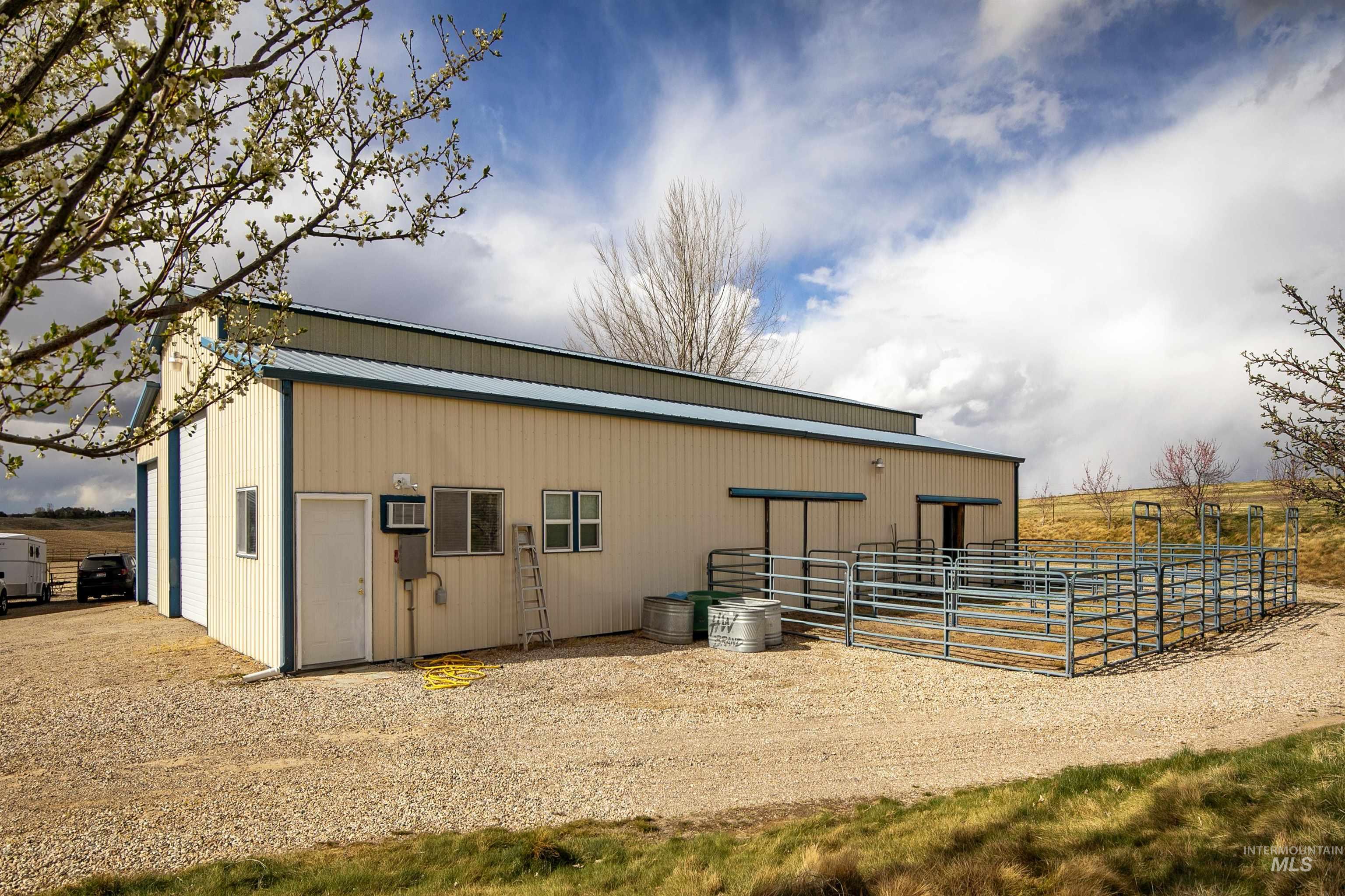 11610 W Lanktree Gulch Road Property Photo 17