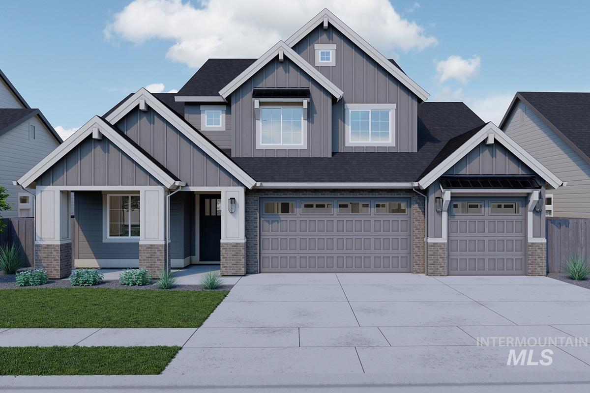 4187 N Madden Way Property Photo