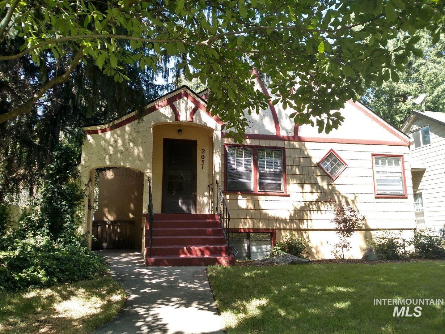 2031 Harrison Blvd Property Photo