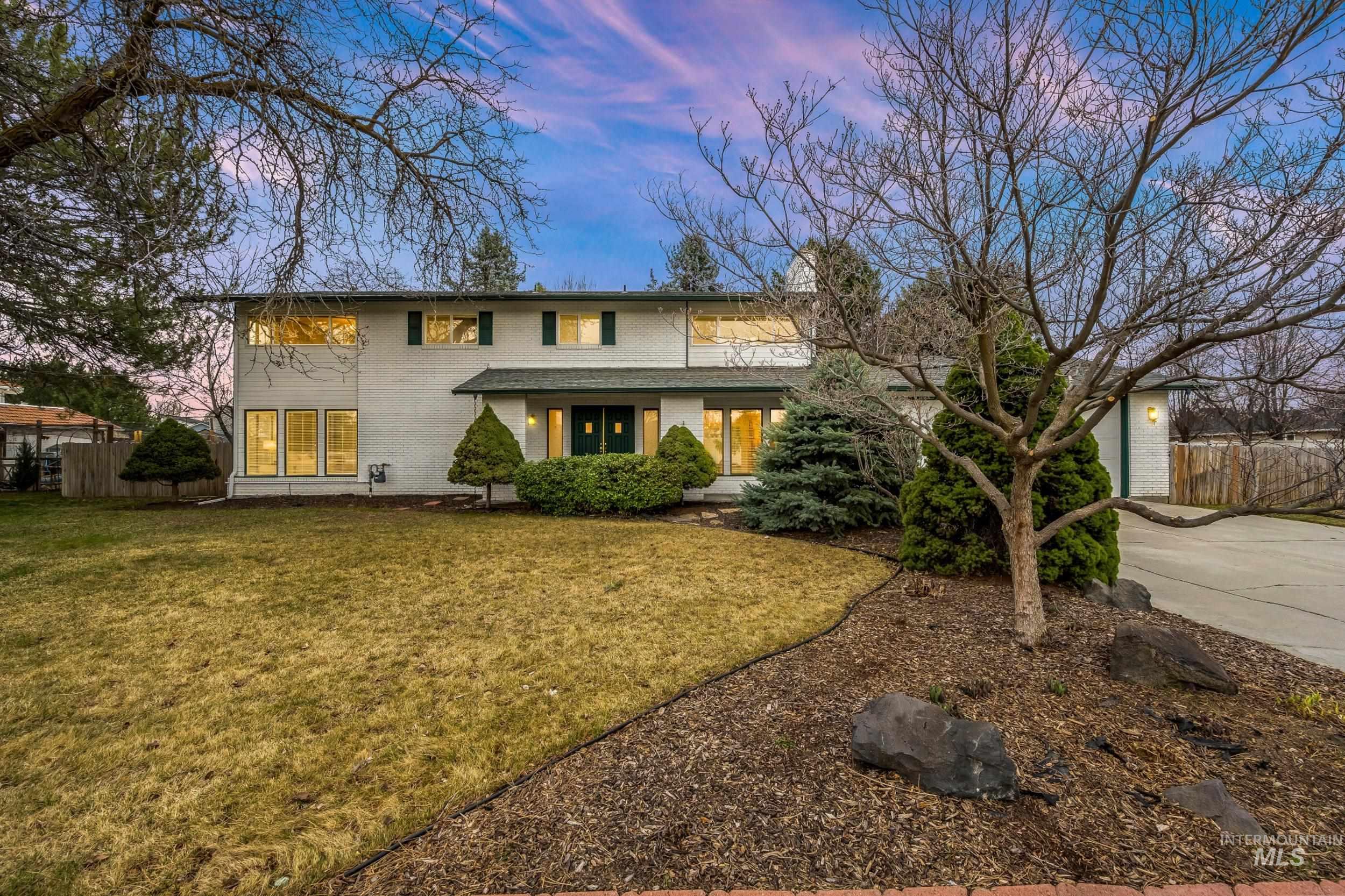 219 Hilldrop St Property Photo