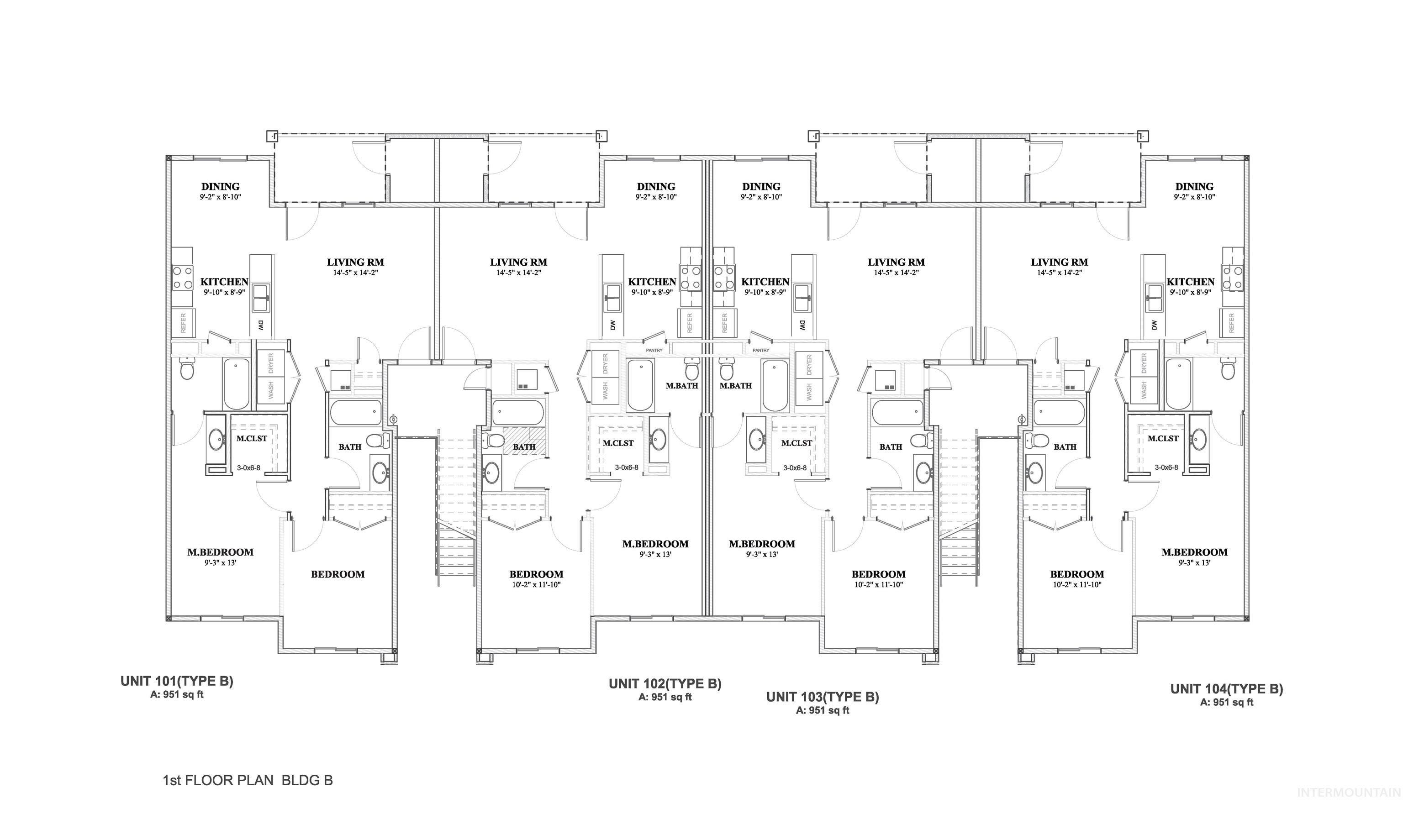 1436 N Allumbaugh St Property Photo 4