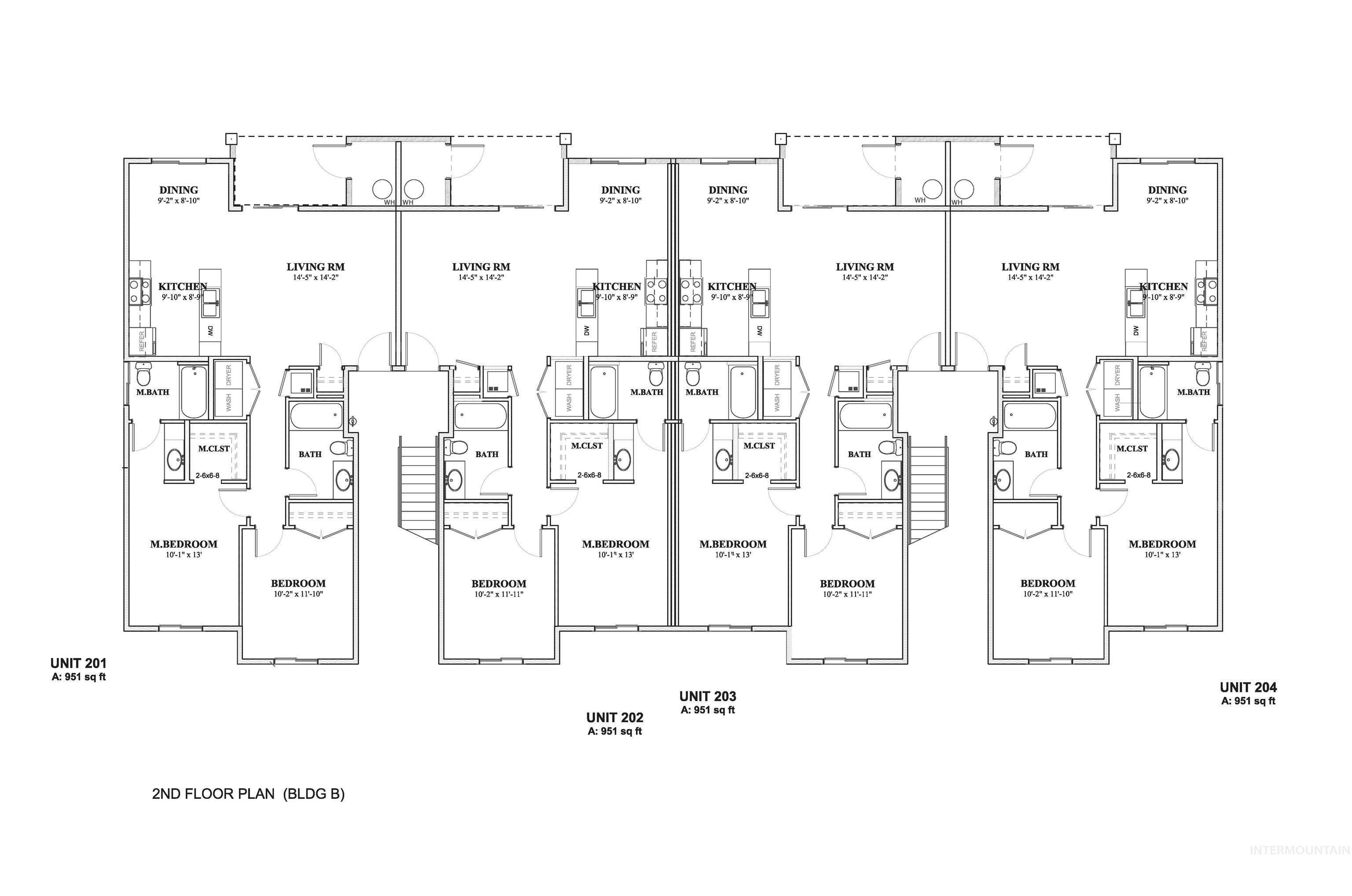 1436 N Allumbaugh St Property Photo 5
