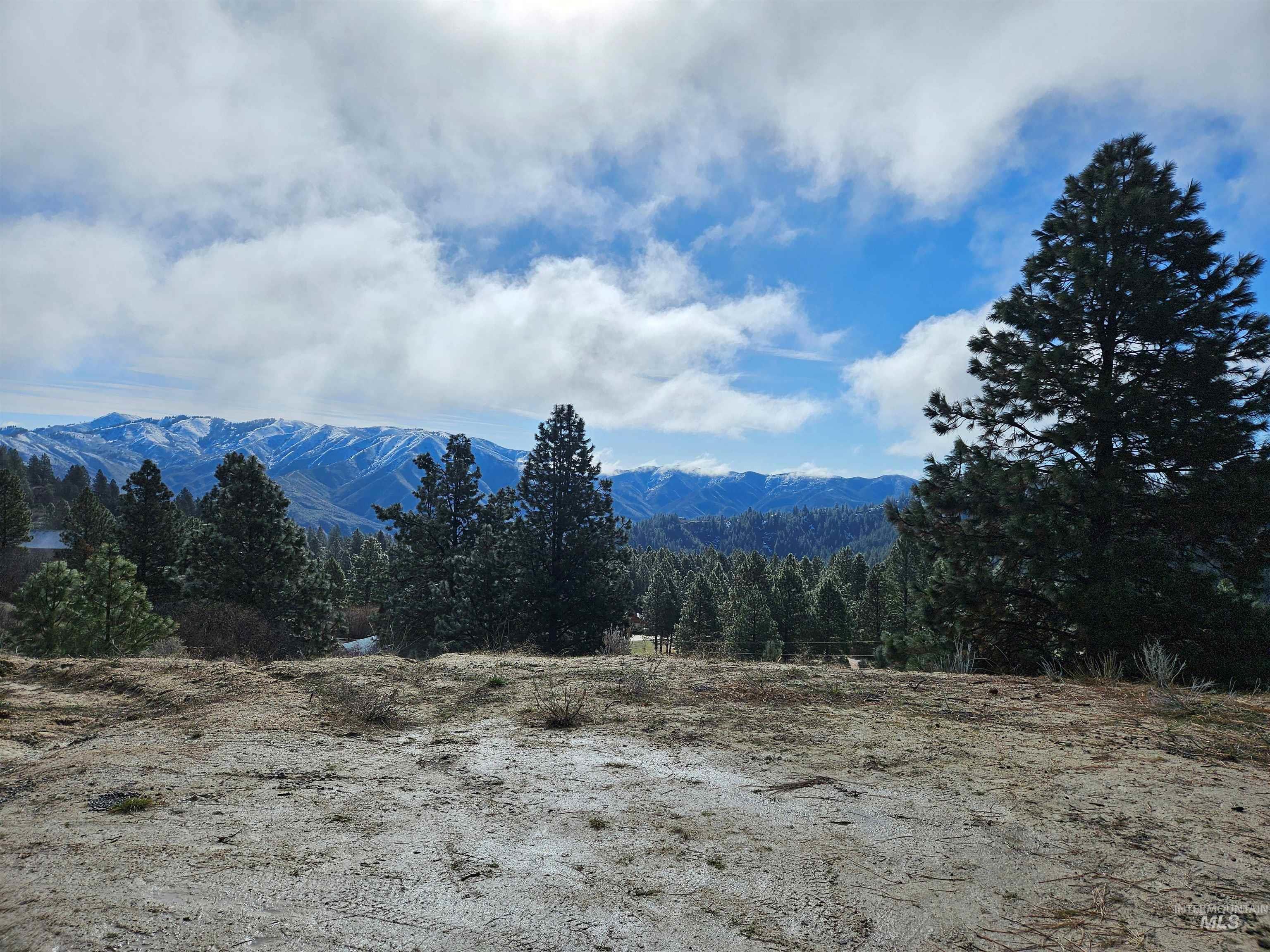Lot 64 Wilderness Way Property Photo