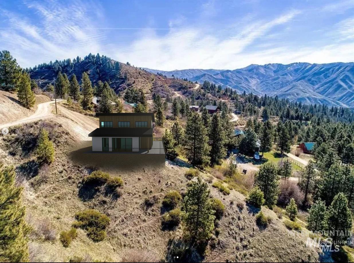 Lot 64 Wilderness Way Property Photo 2
